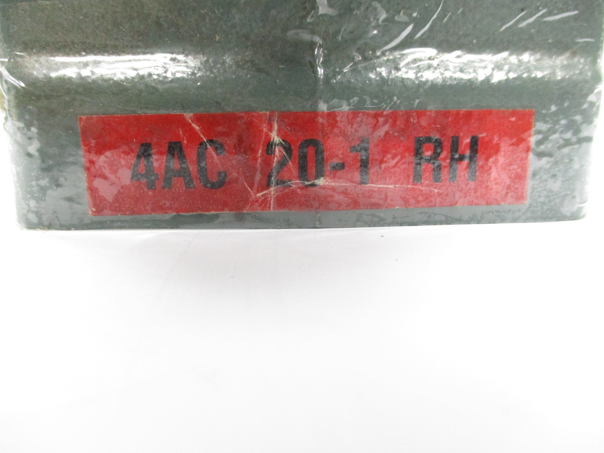 HYTROL 4AC20-1-RH UNMP
