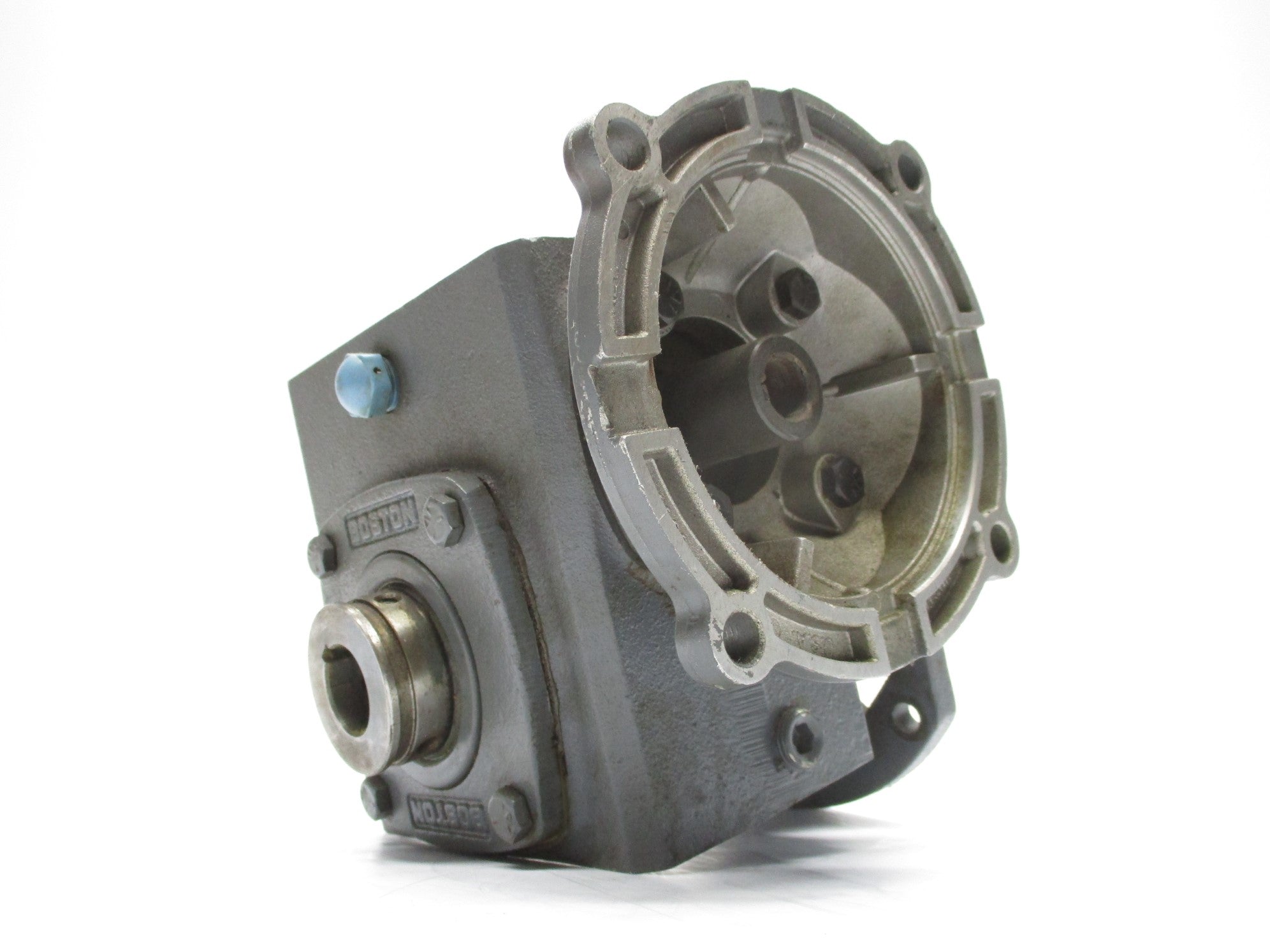 BOSTON GEAR HF721W25B5HP16 UNMP