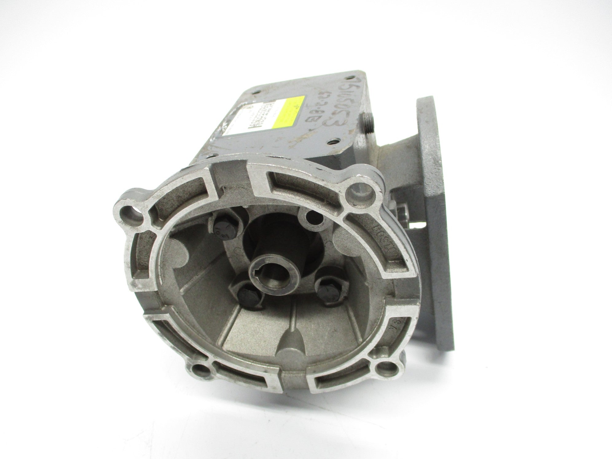 BOSTON GEAR SF718V30NB5J UNMP