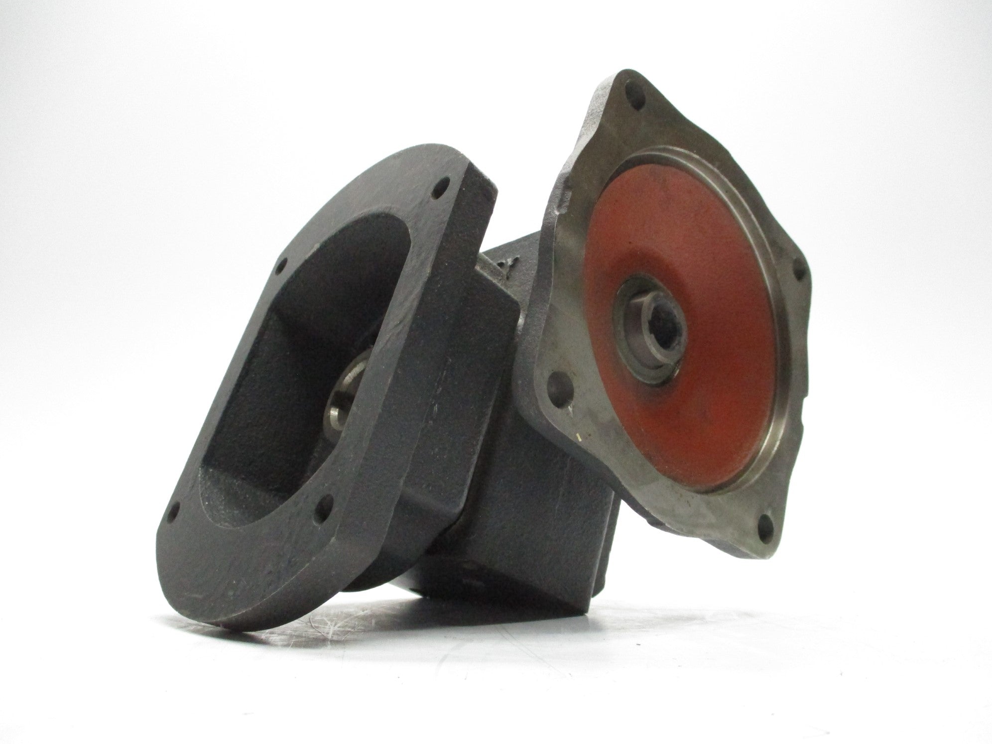 HUB CITY 0220-60557 MODEL 186 STYLE L UNMP