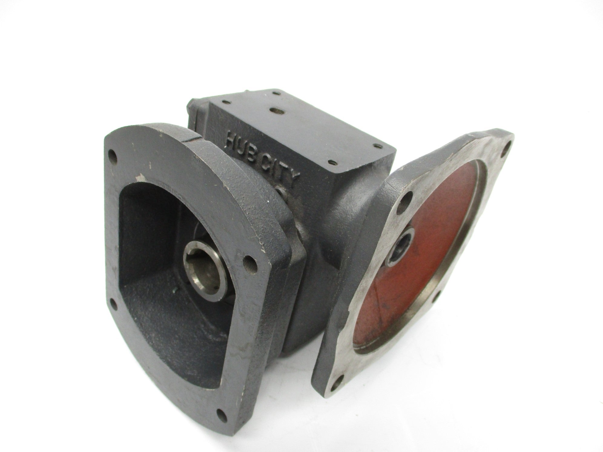 HUB CITY 0220-60557 MODEL 186 STYLE L UNMP