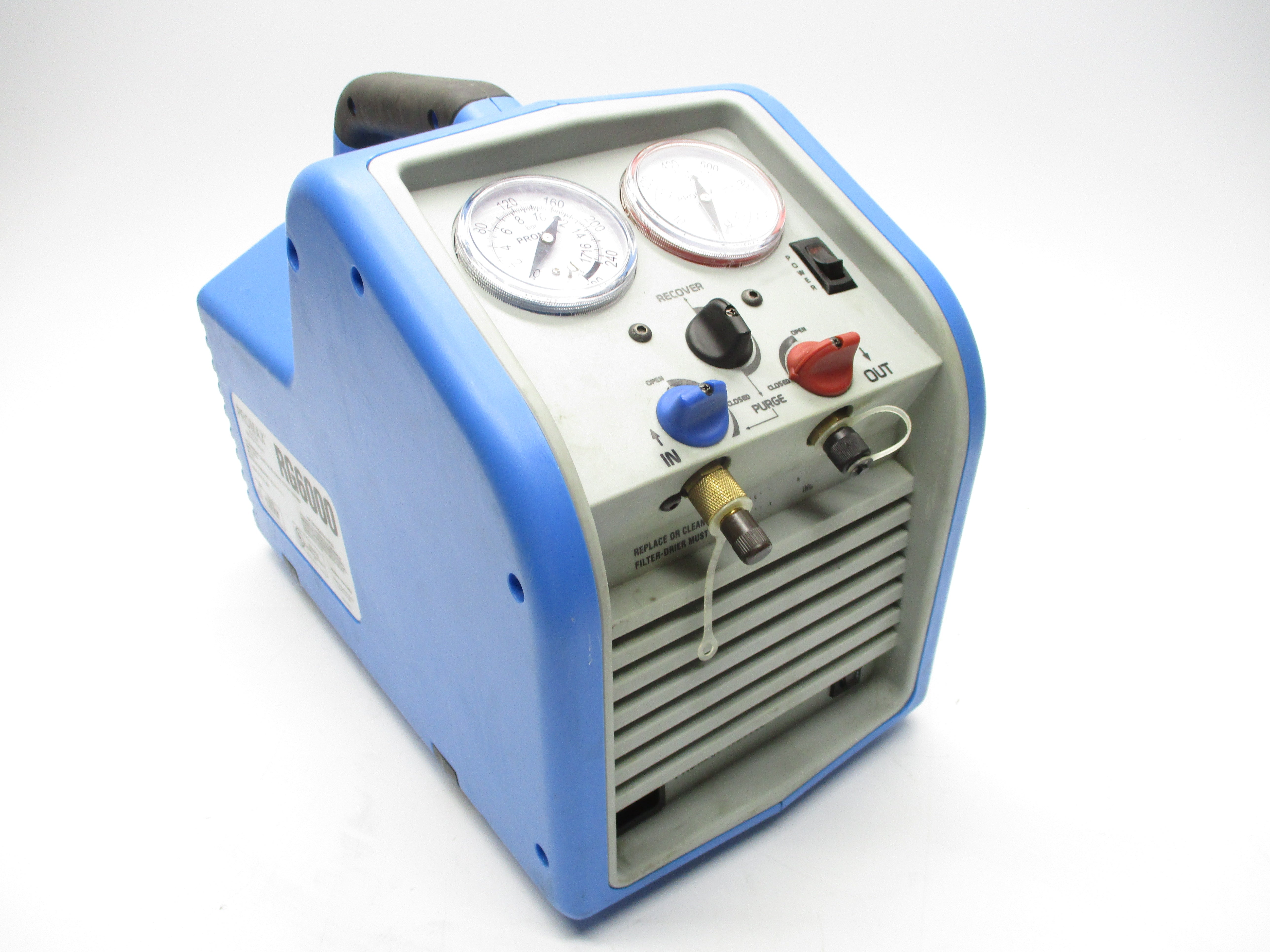 PROMAX RG6000 NSMP