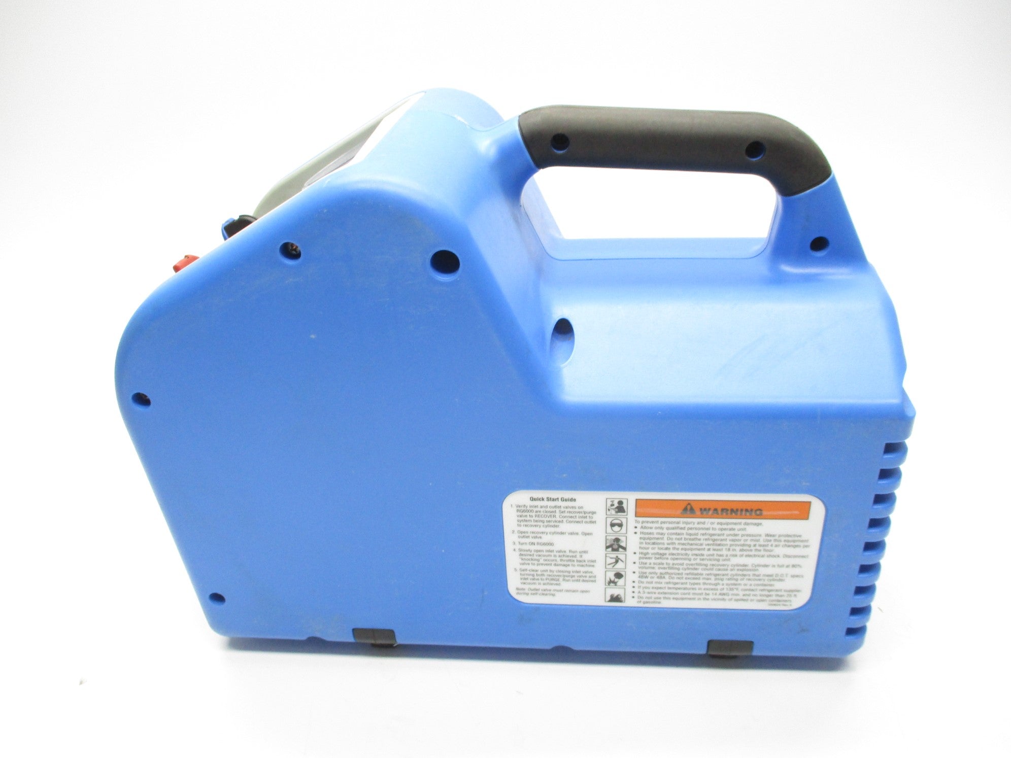 PROMAX RG6000 NSMP