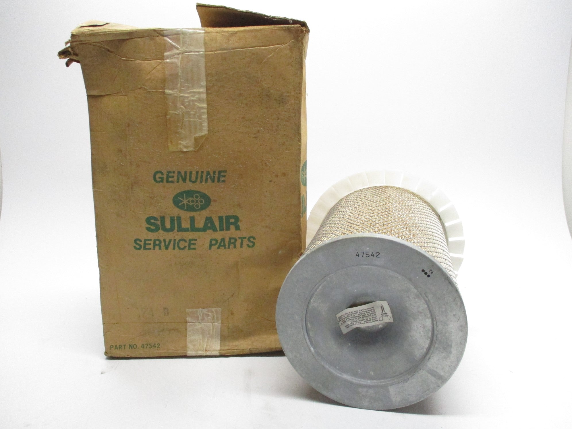 SULLAIR 47542 NSMP