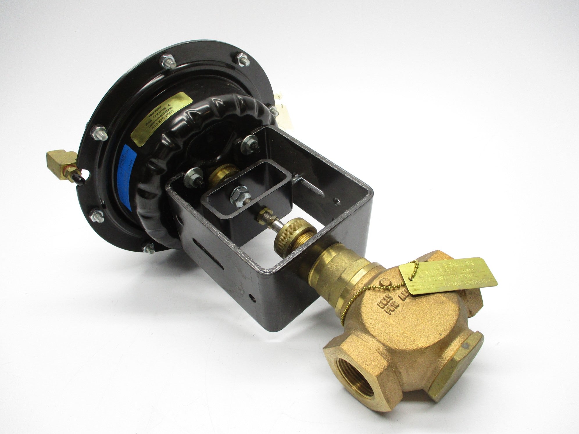 JOHNSON CONTROLS MP823E VG7443NT+822F00 NSMP