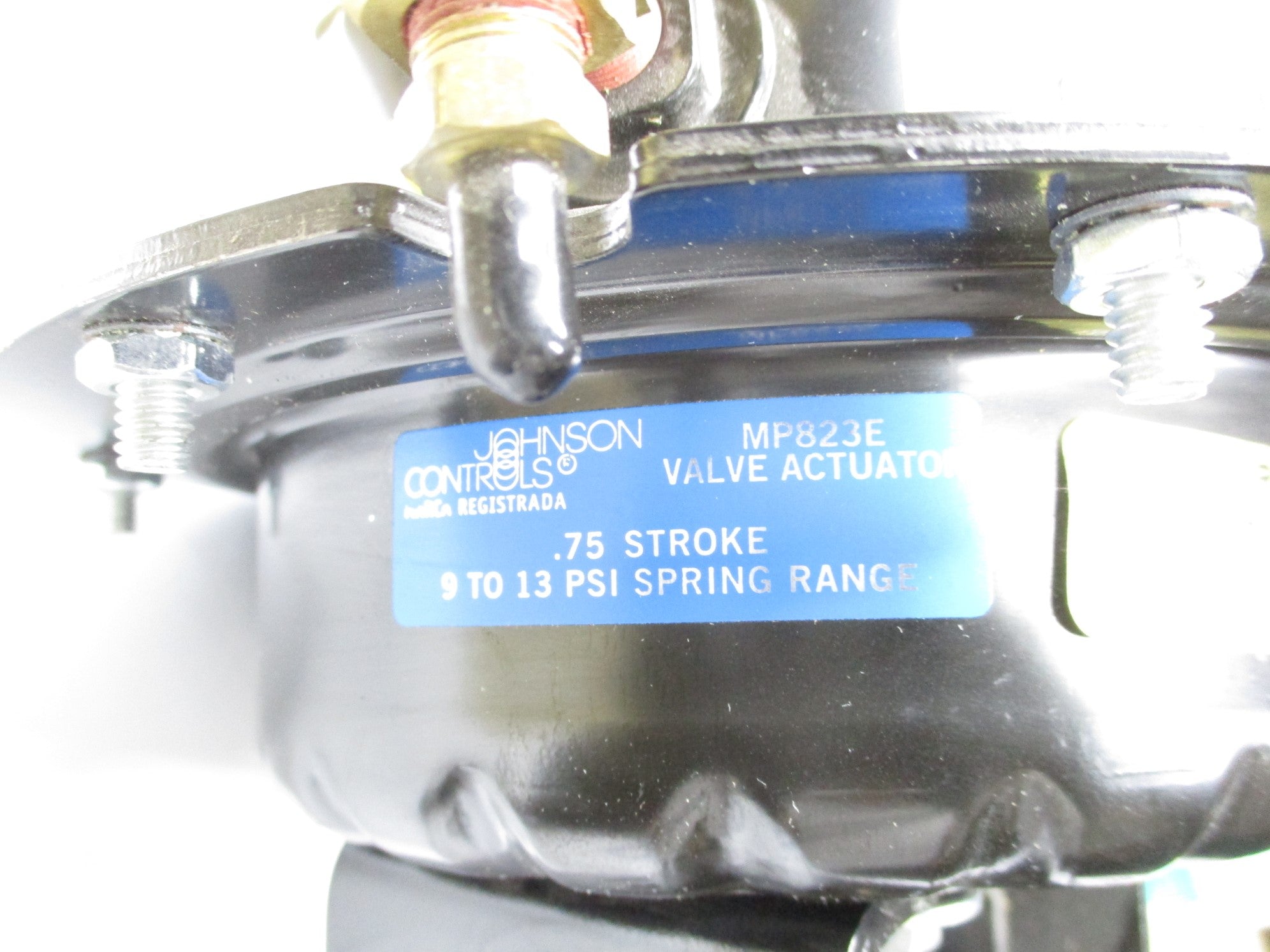JOHNSON CONTROLS MP823E VG7443NT+822F00 NSMP