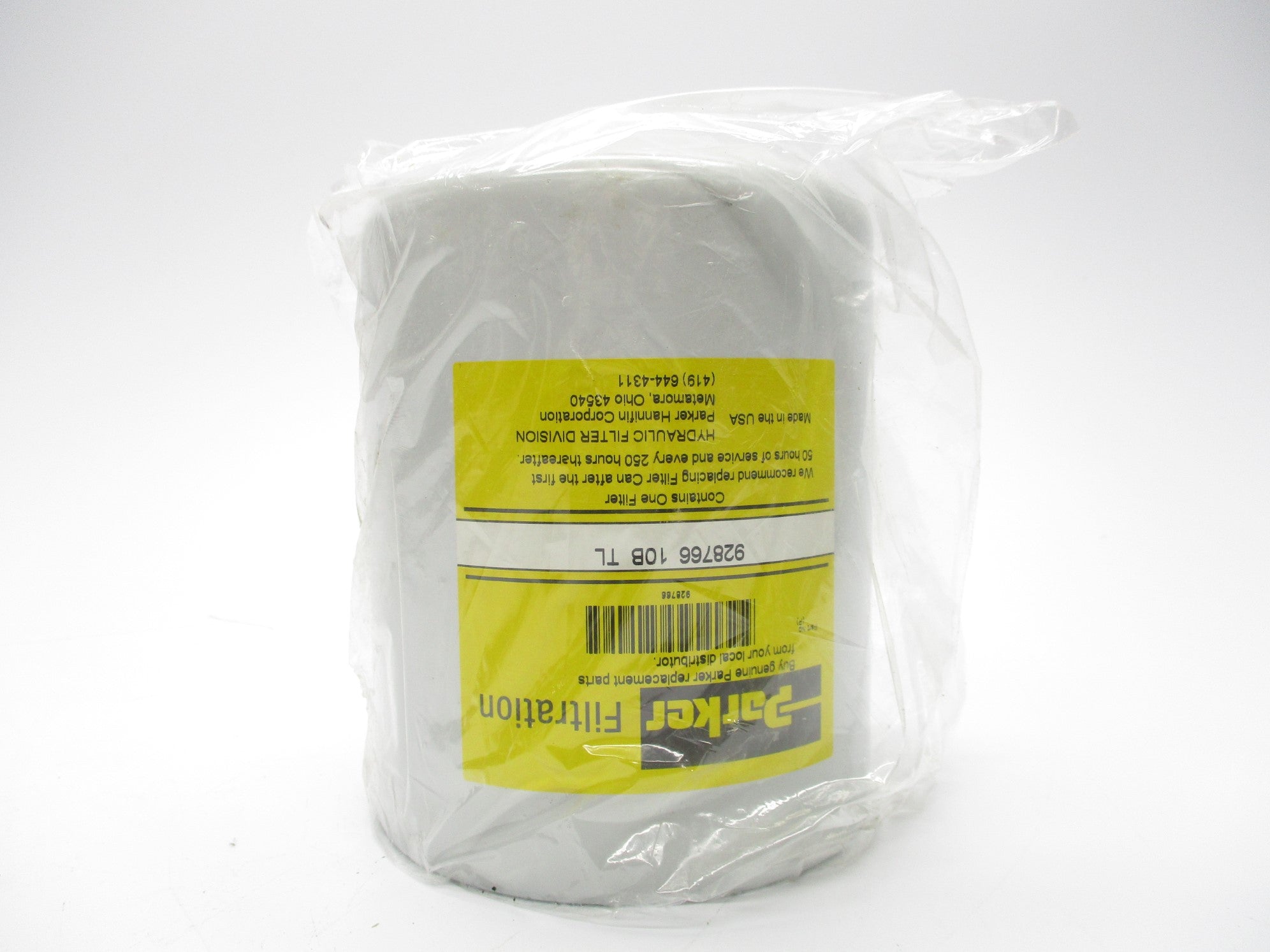 PARKER 928766-10B NSMP