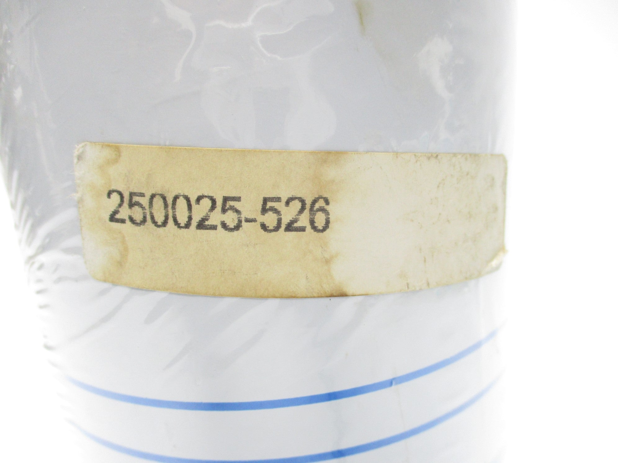 MICROGLASS 250025-526 NSMP