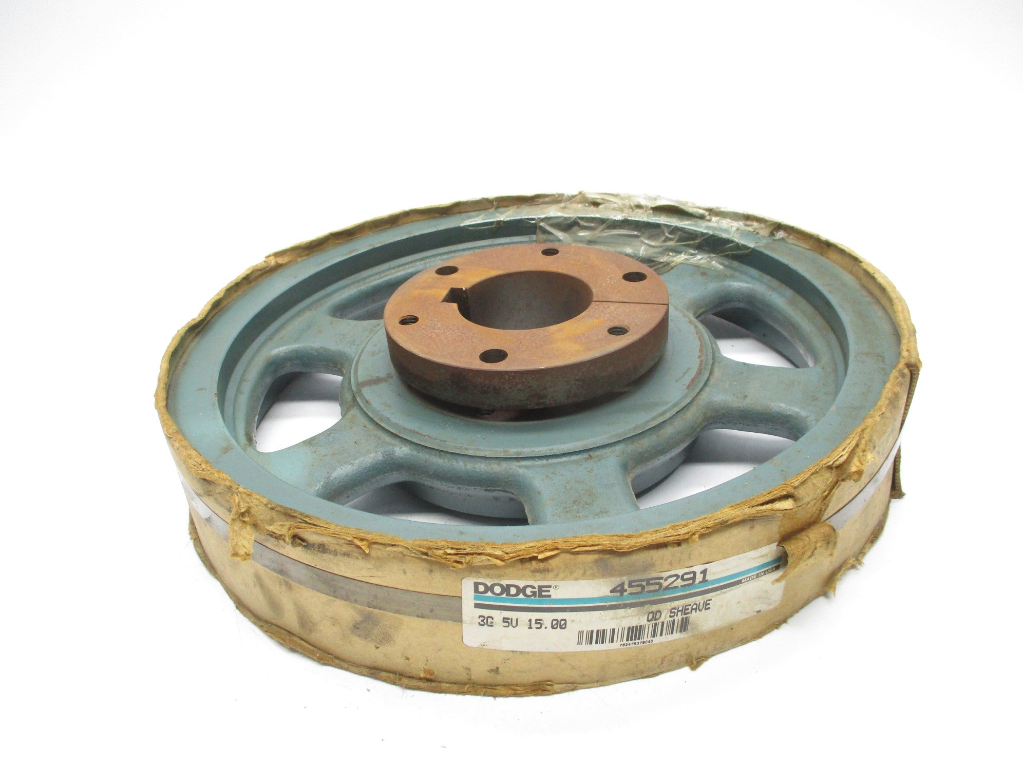DODGE 455291 (AS PICTURED) NSNP