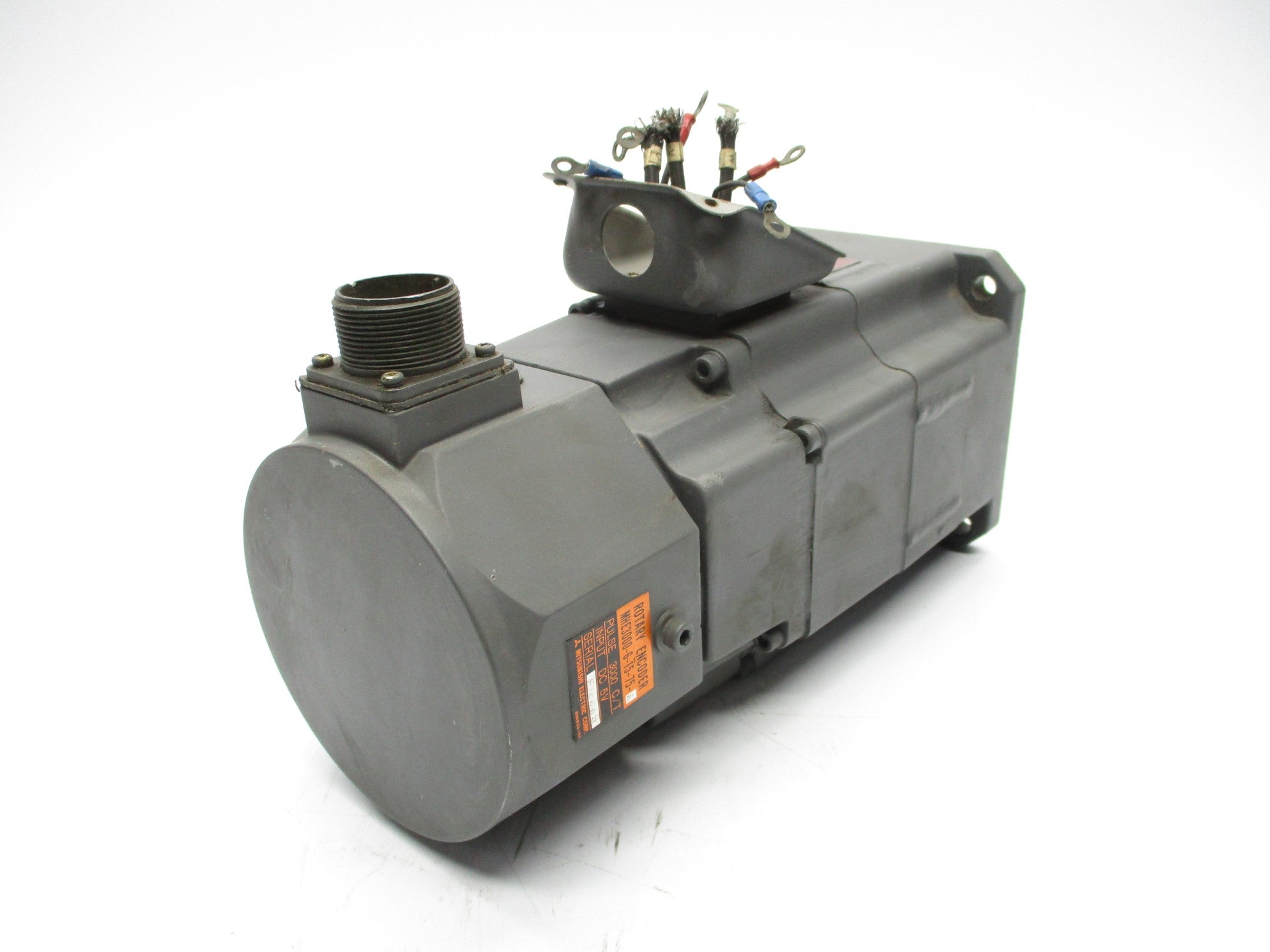 MITSUBISHI HA-SA52B (AS PICTURED) UNMP