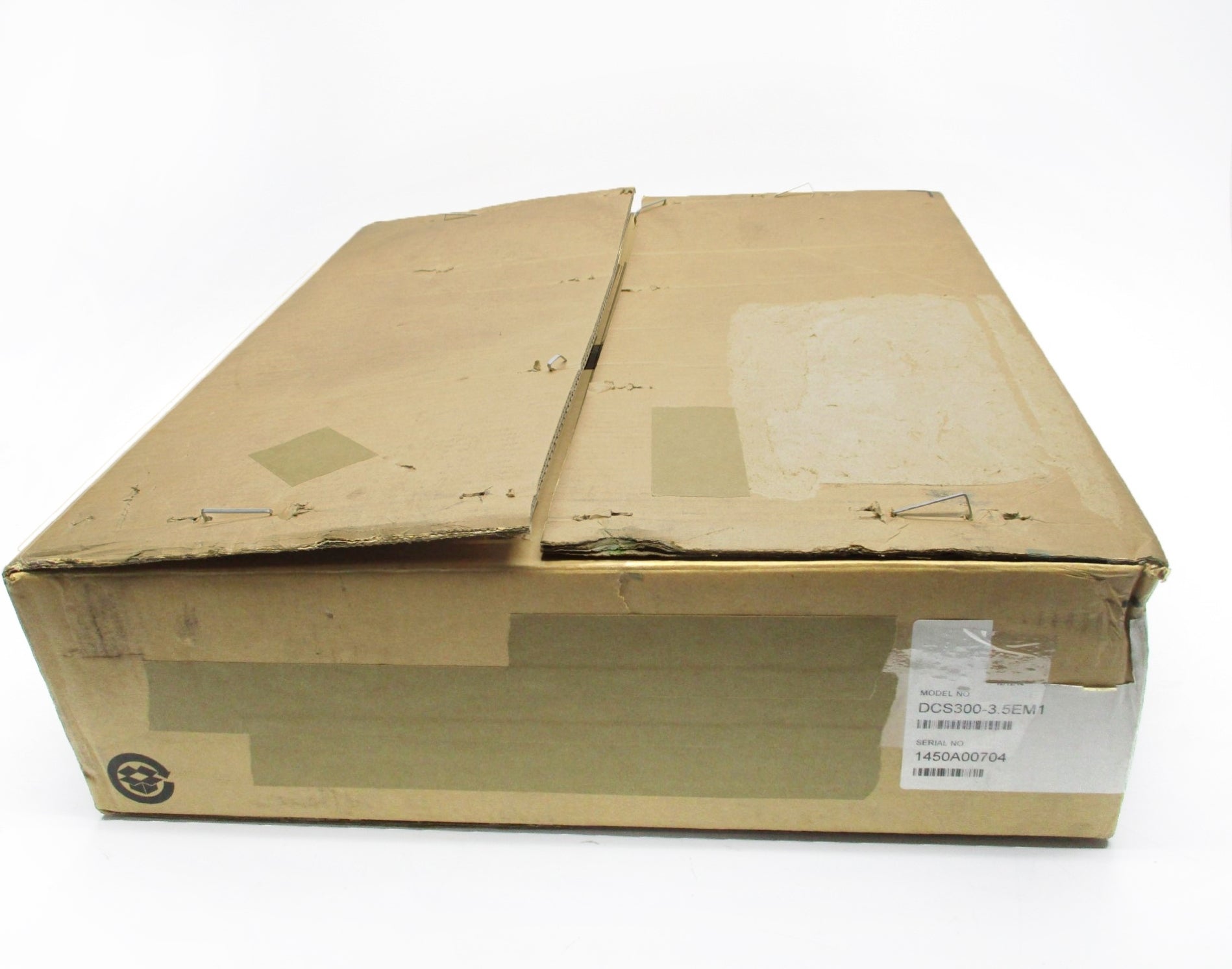 SORENSEN DCS300-3.5EM1 NSMP