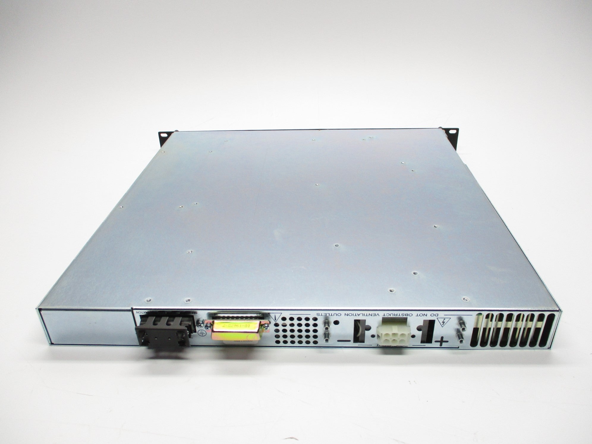 SORENSEN DCS300-3.5EM1 NSMP