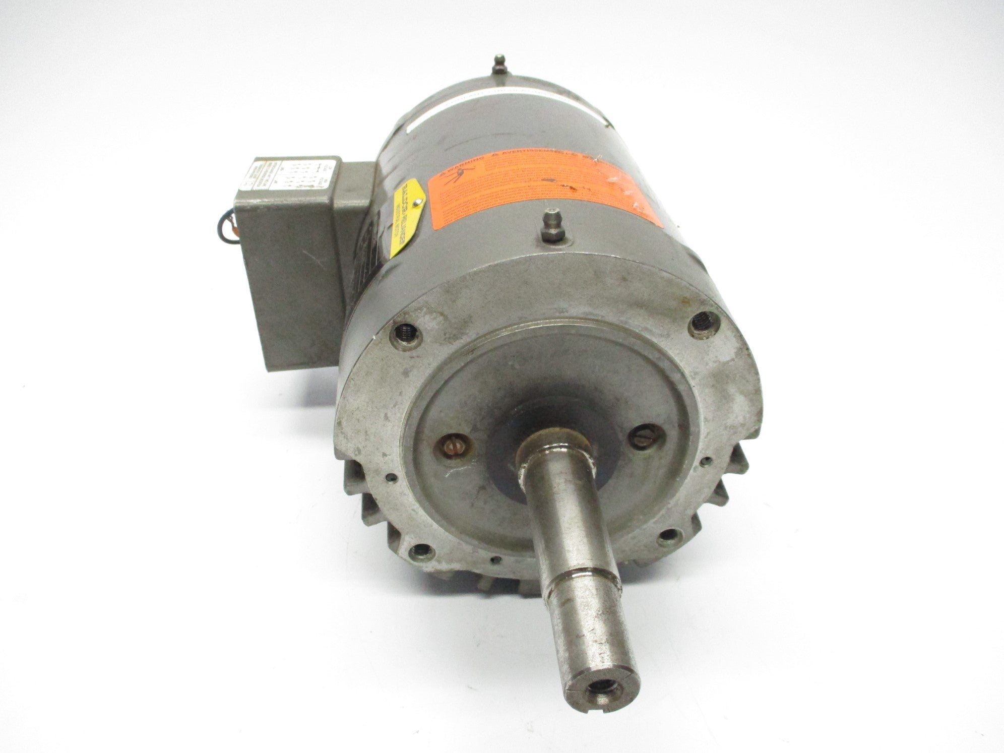 BALDOR JMM3158T (AS PICTURED) UNMP