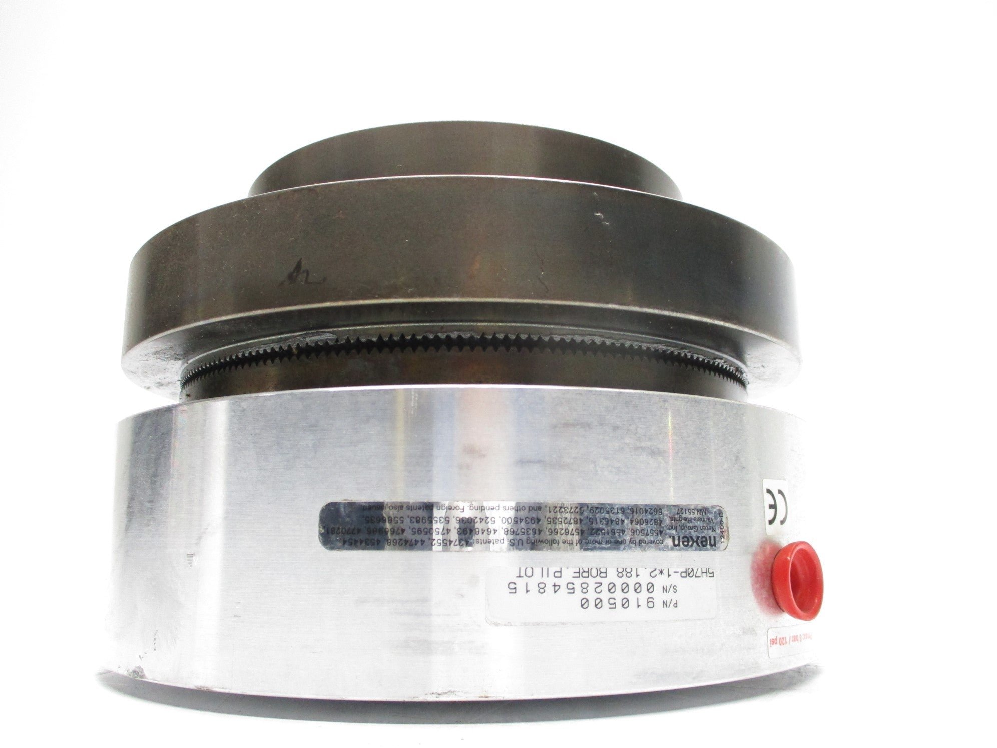 NEXEN 910500 NSNP