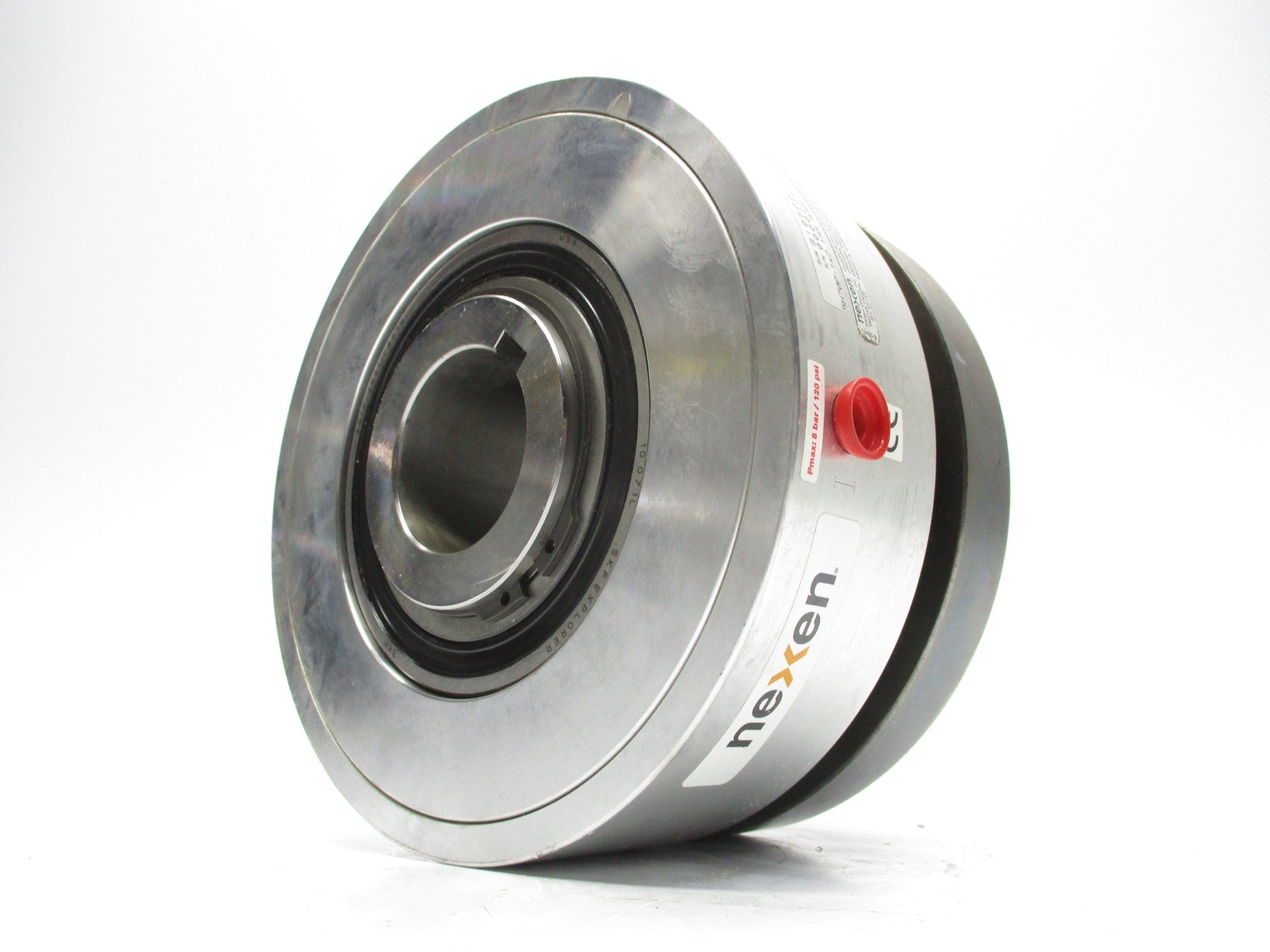 NEXEN 910500 NSNP