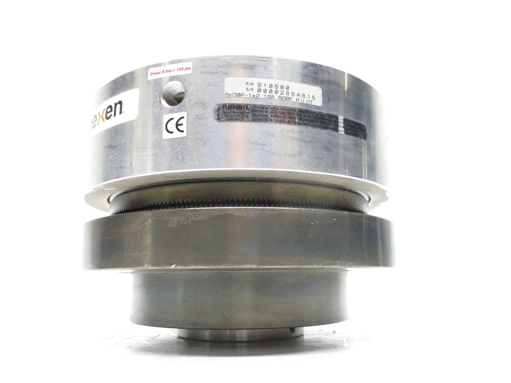 NEXEN 910500 NSNP