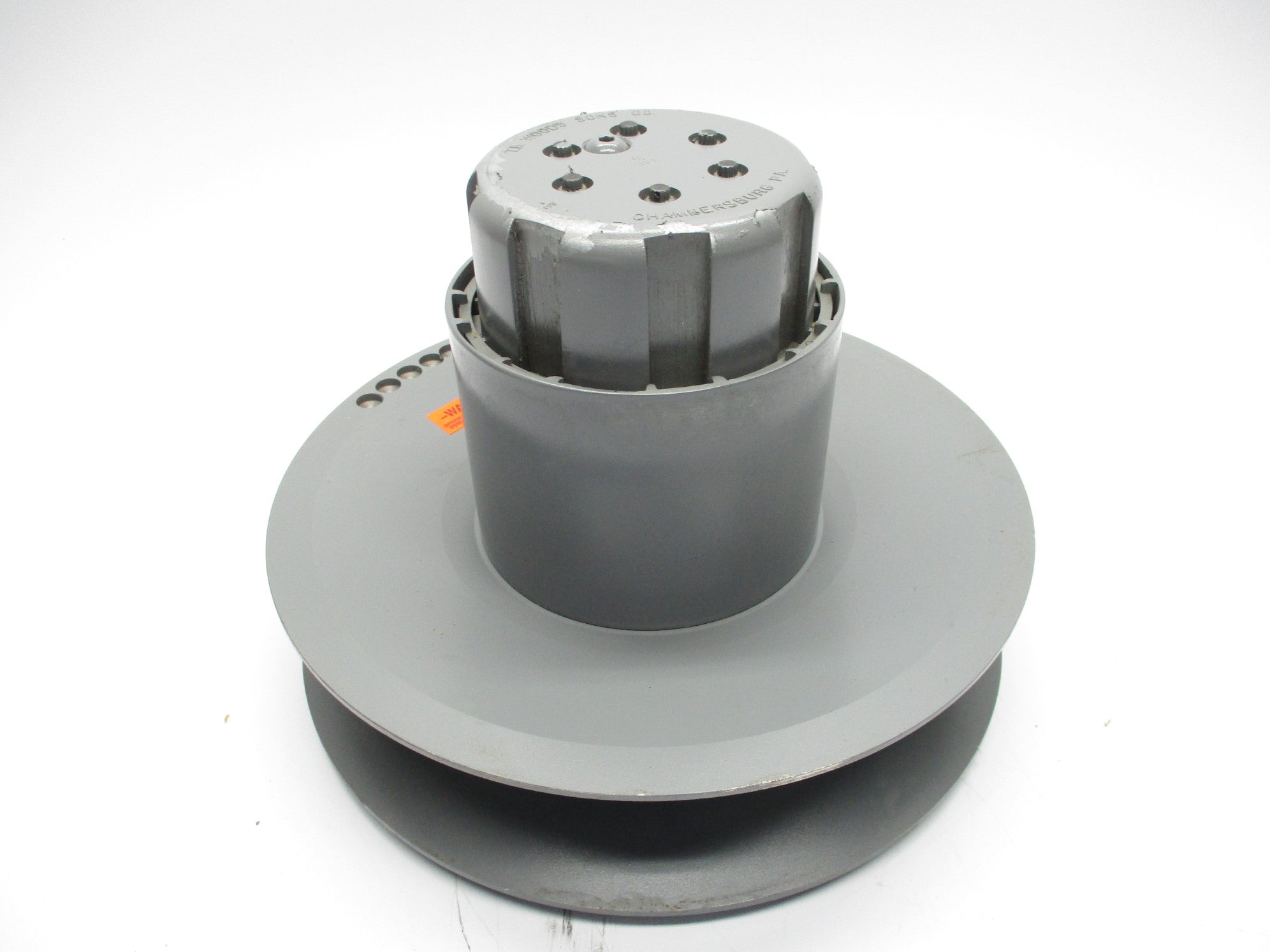 TB WOODS MS127158 MS-127X1-5/8 NSMP
