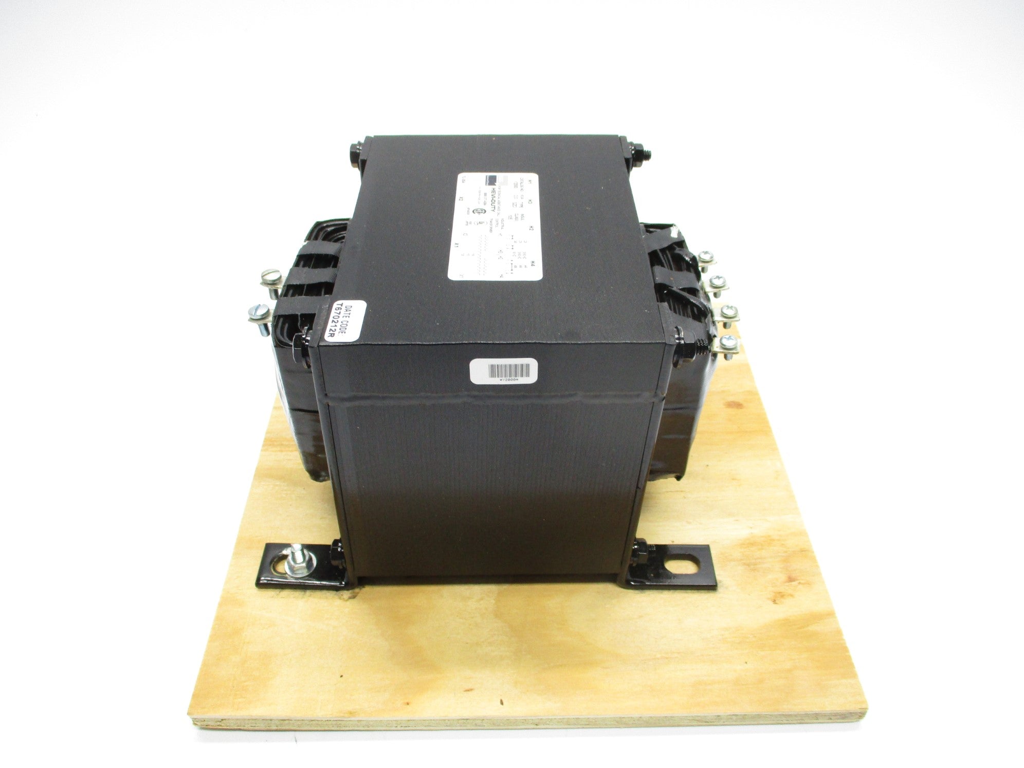 HEAVY DUTY Y2000 NSMP