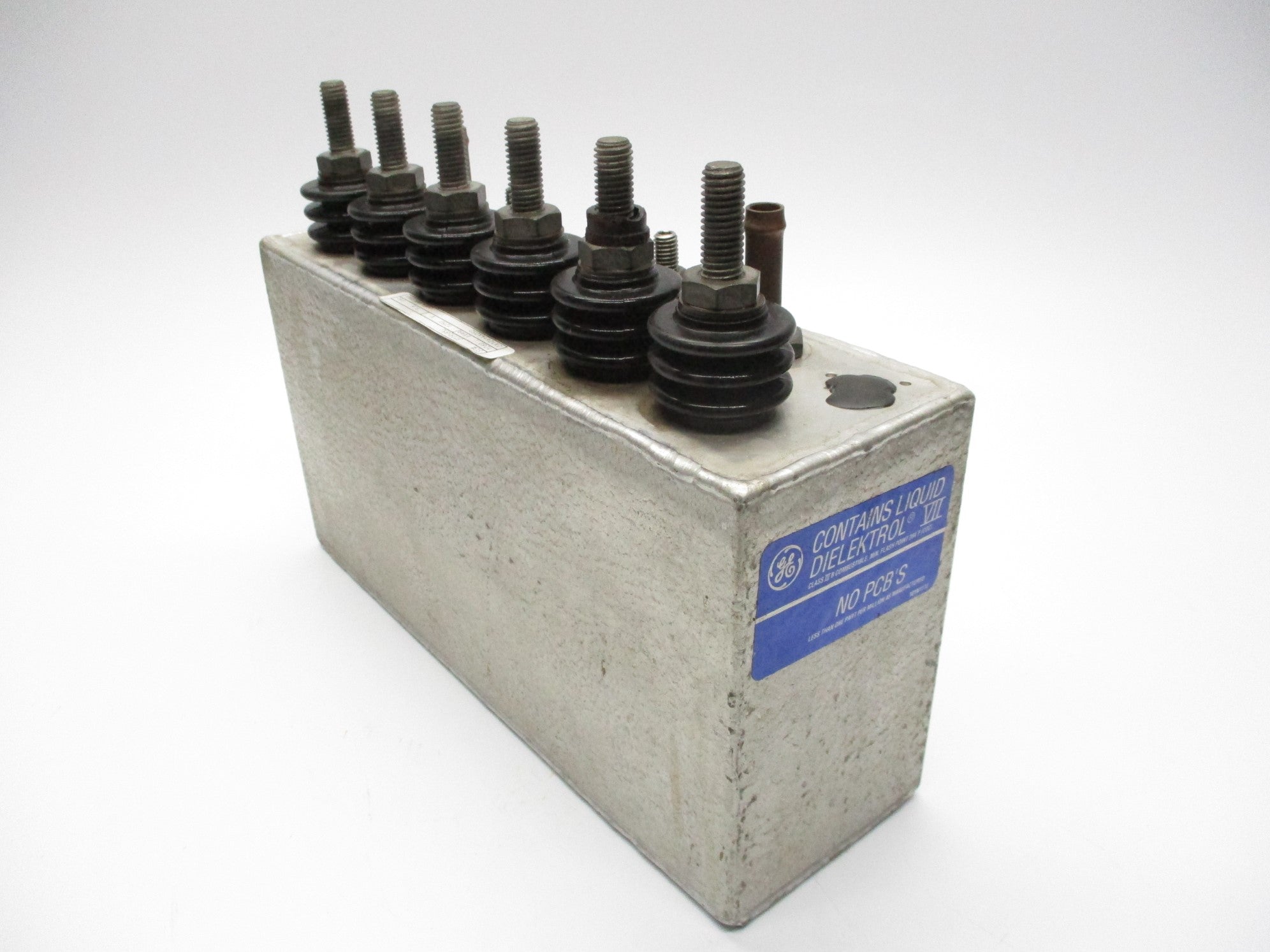 AJAX MAGNETHERMIC 31193B50 UNMP