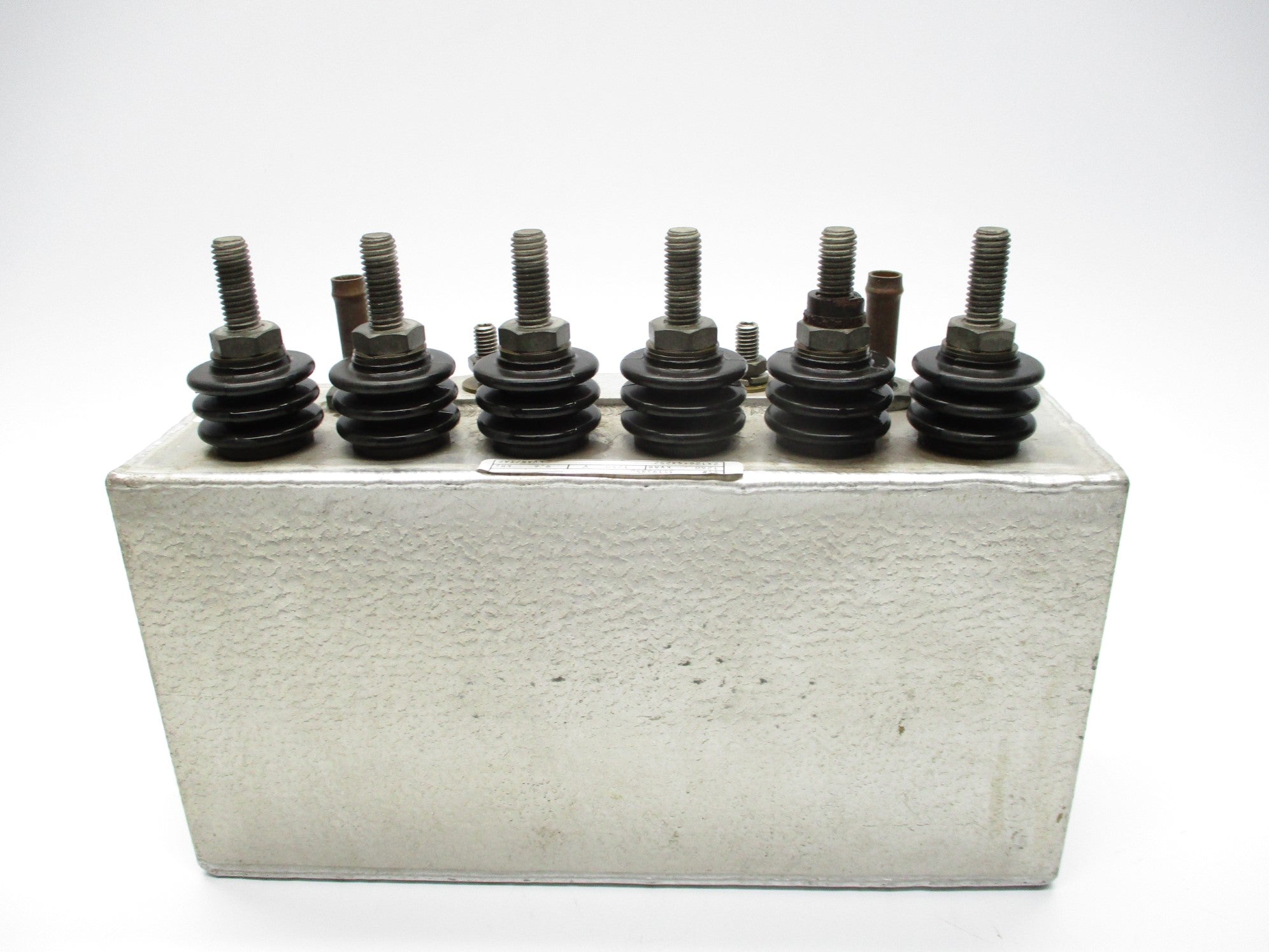 AJAX MAGNETHERMIC 31193B50 UNMP