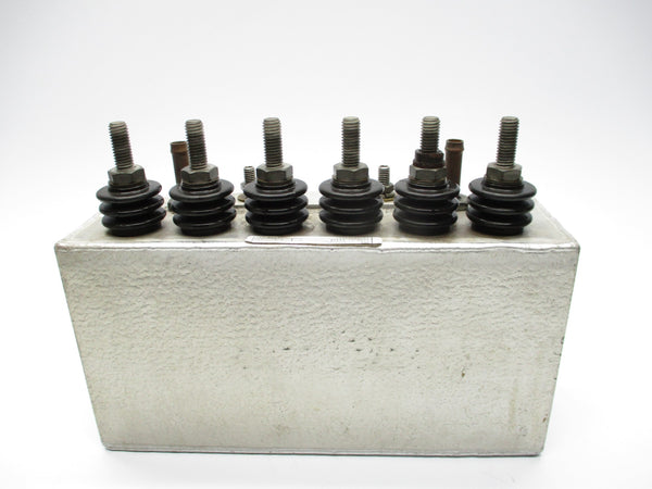 AJAX MAGNETHERMIC 31193B50 UNMP