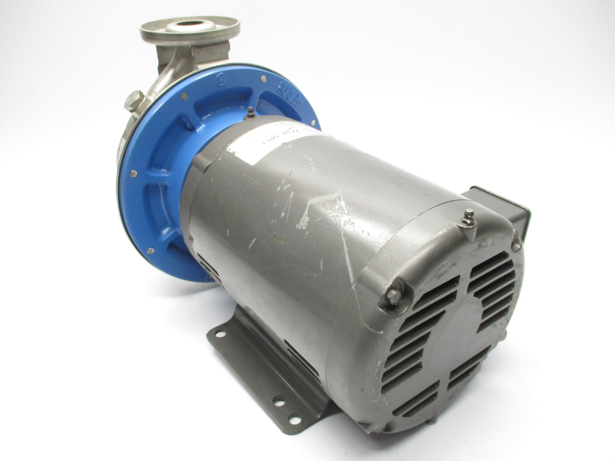 GOULDS PUMPS 10SHK6 UNMP
