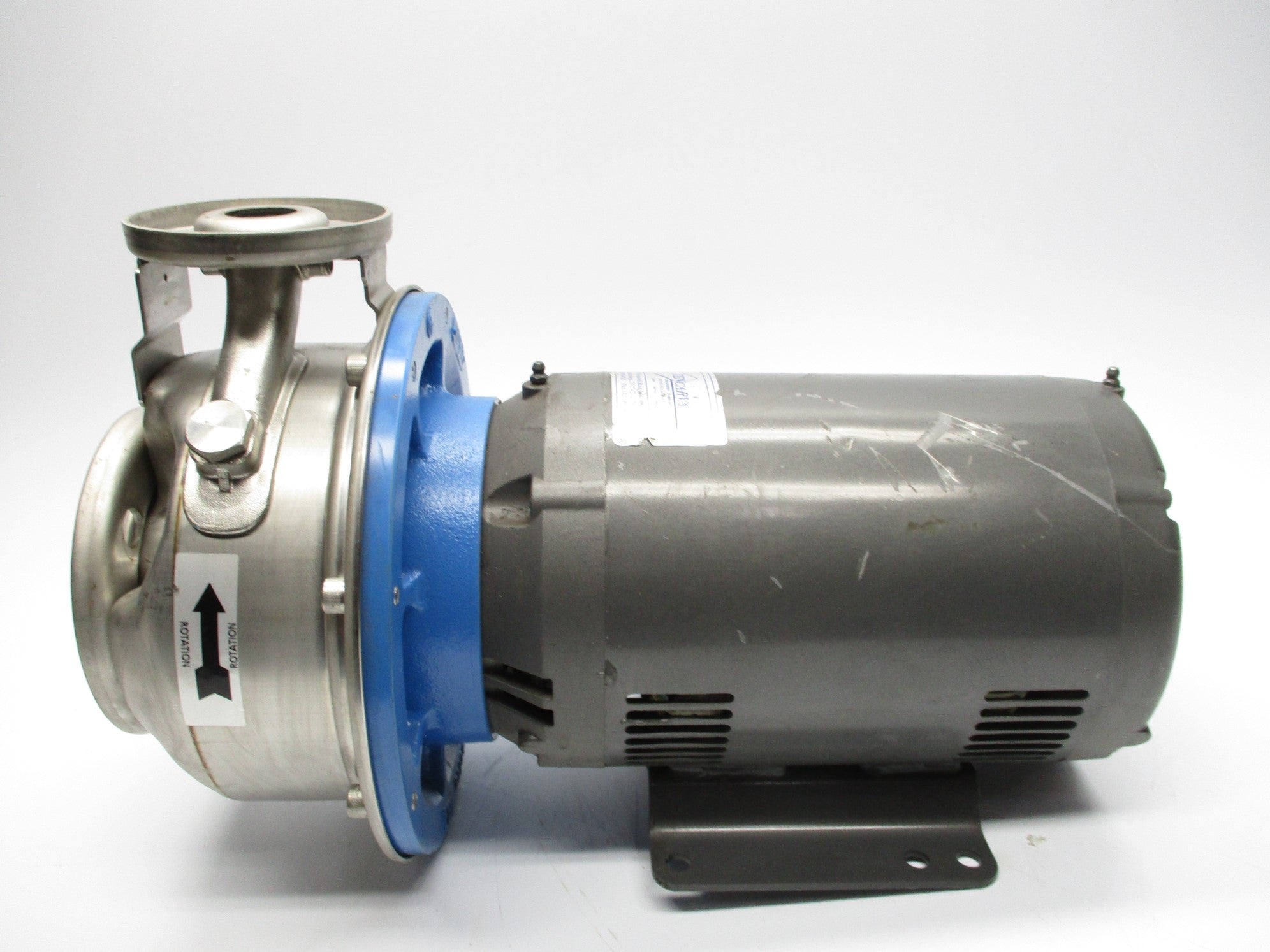 GOULDS PUMPS 10SHK6 UNMP