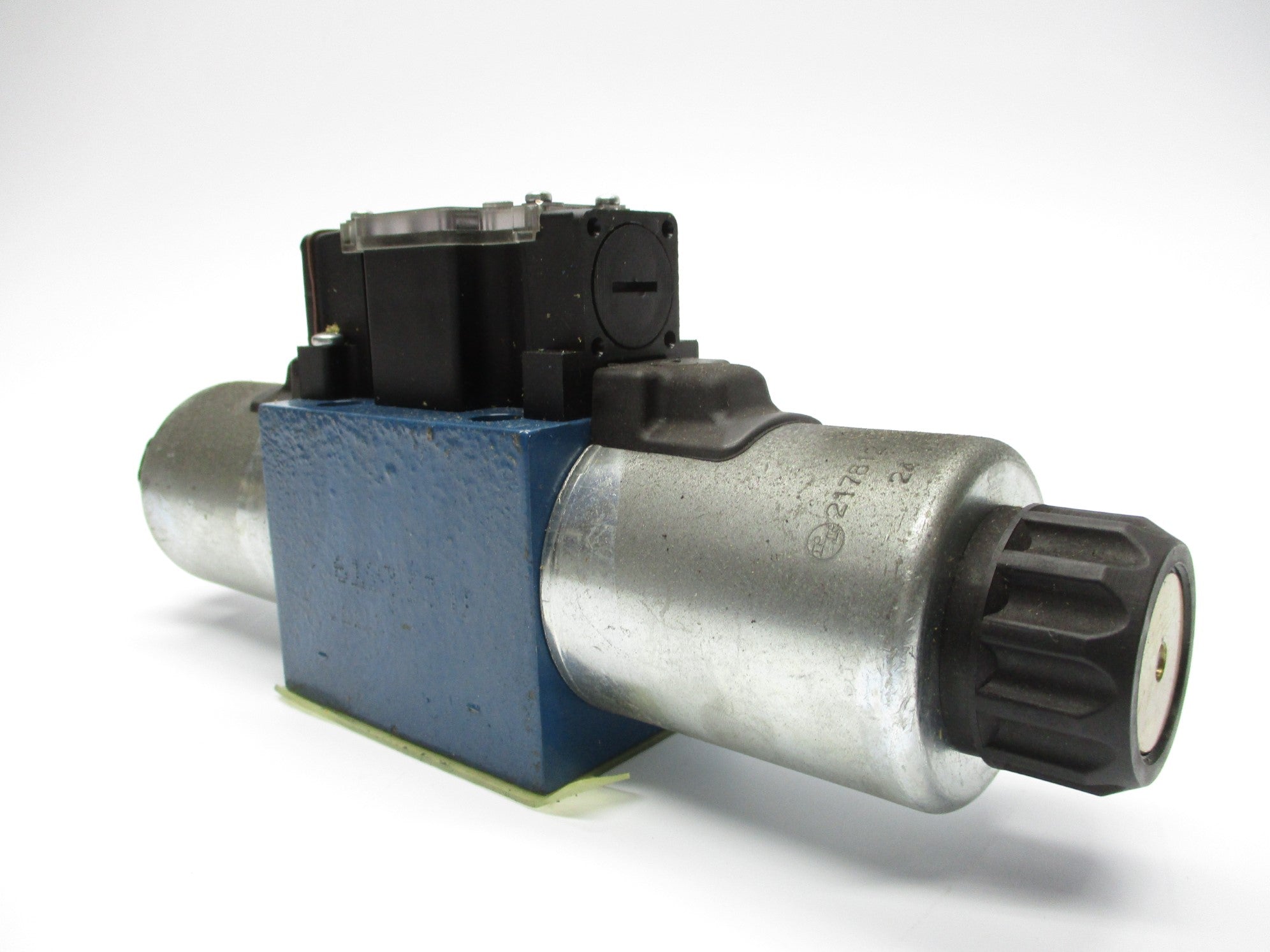 REXROTH 4WE10J40/CG24N9DK24L2 R978908771 NSNP