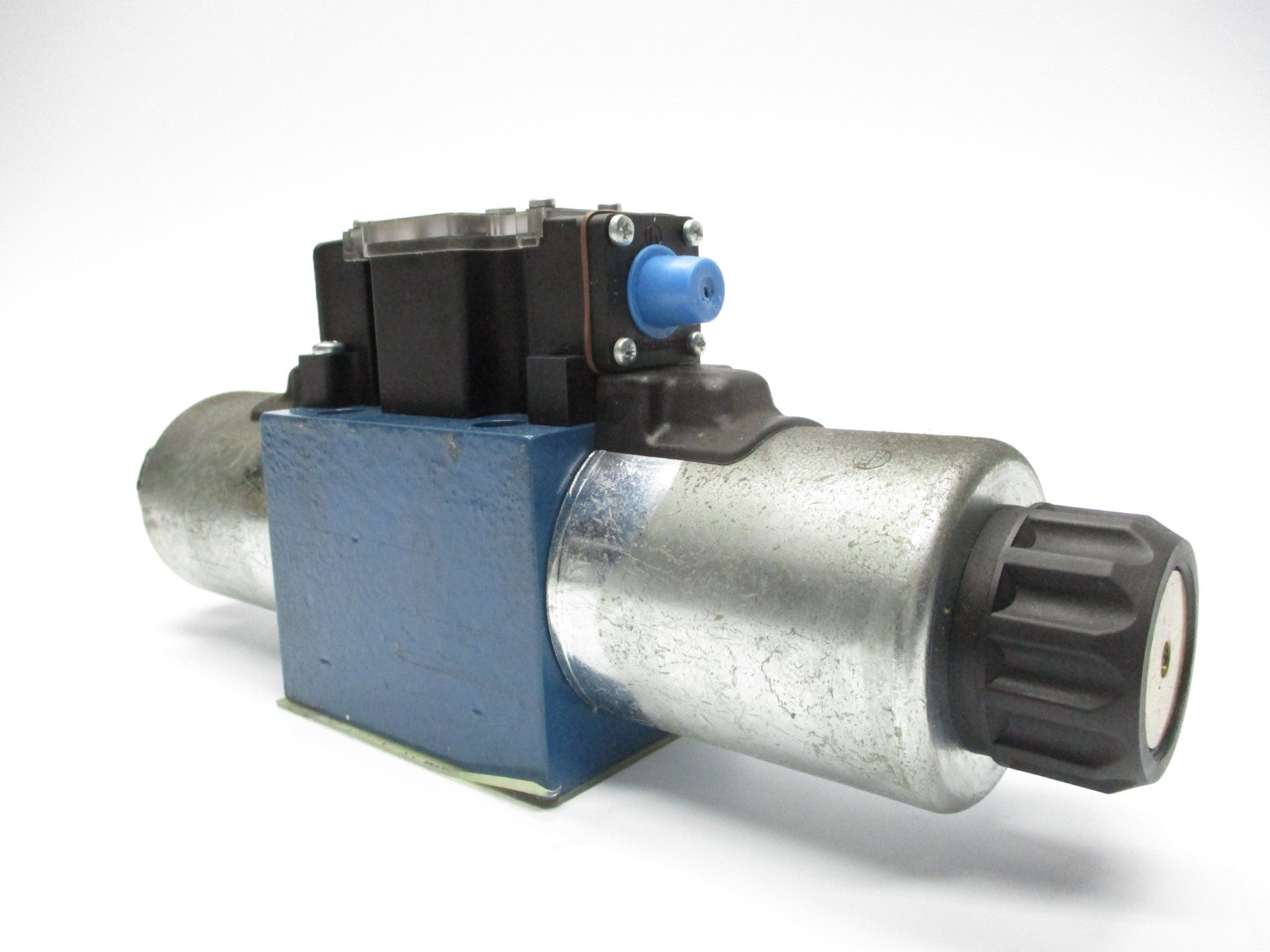 REXROTH 4WE10J40/CG24N9DK24L2 R978908771 NSNP