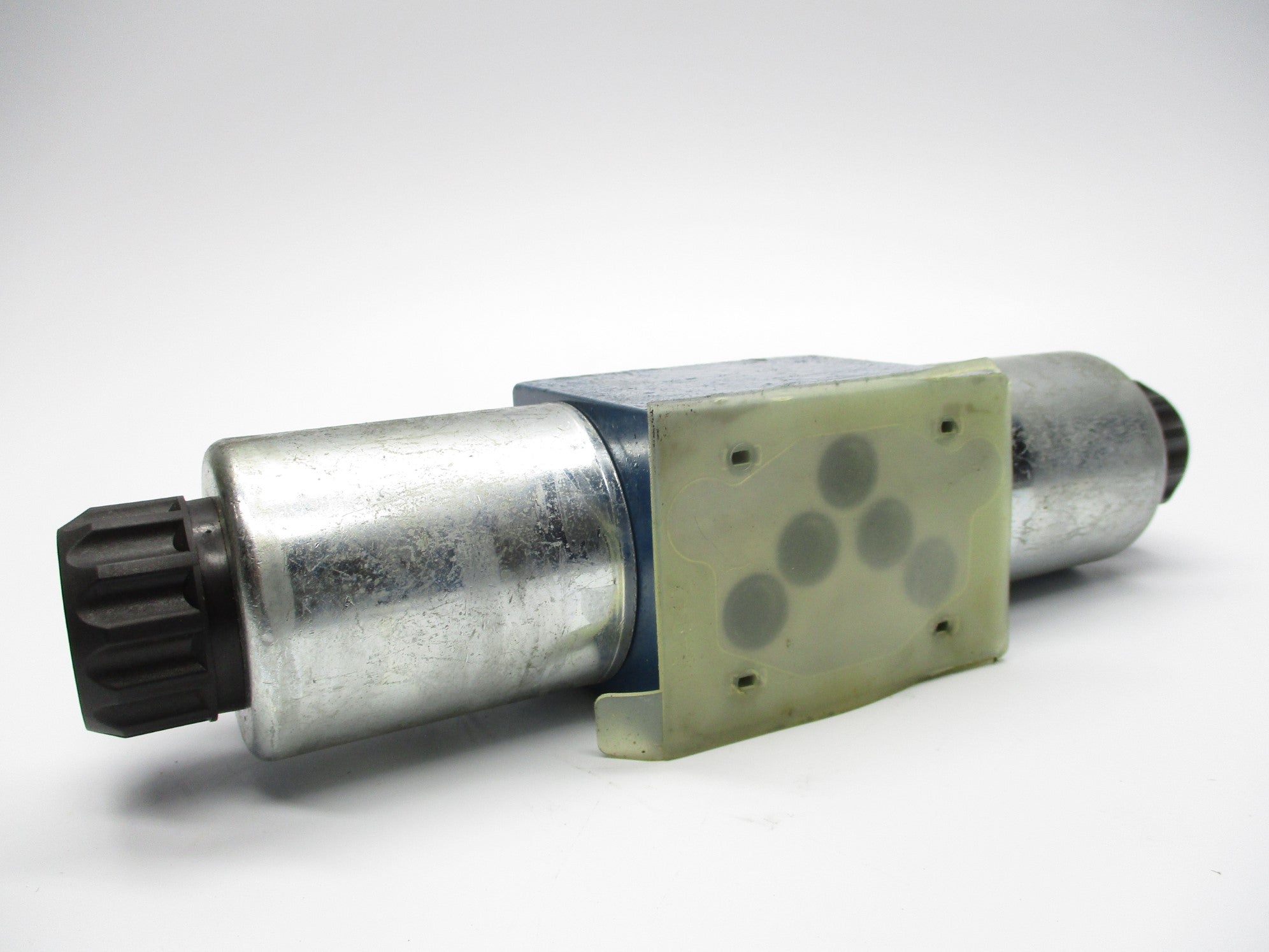 REXROTH 4WE10J40/CG24N9DK24L2 R978908771 NSNP