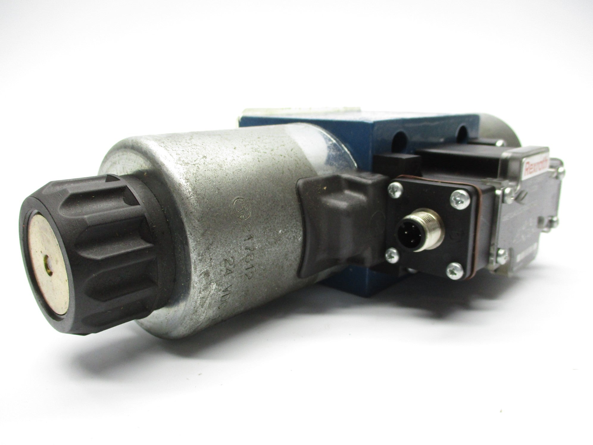 REXROTH 4WE10J40/CG24N9DK24L2 R978908771 NSNP
