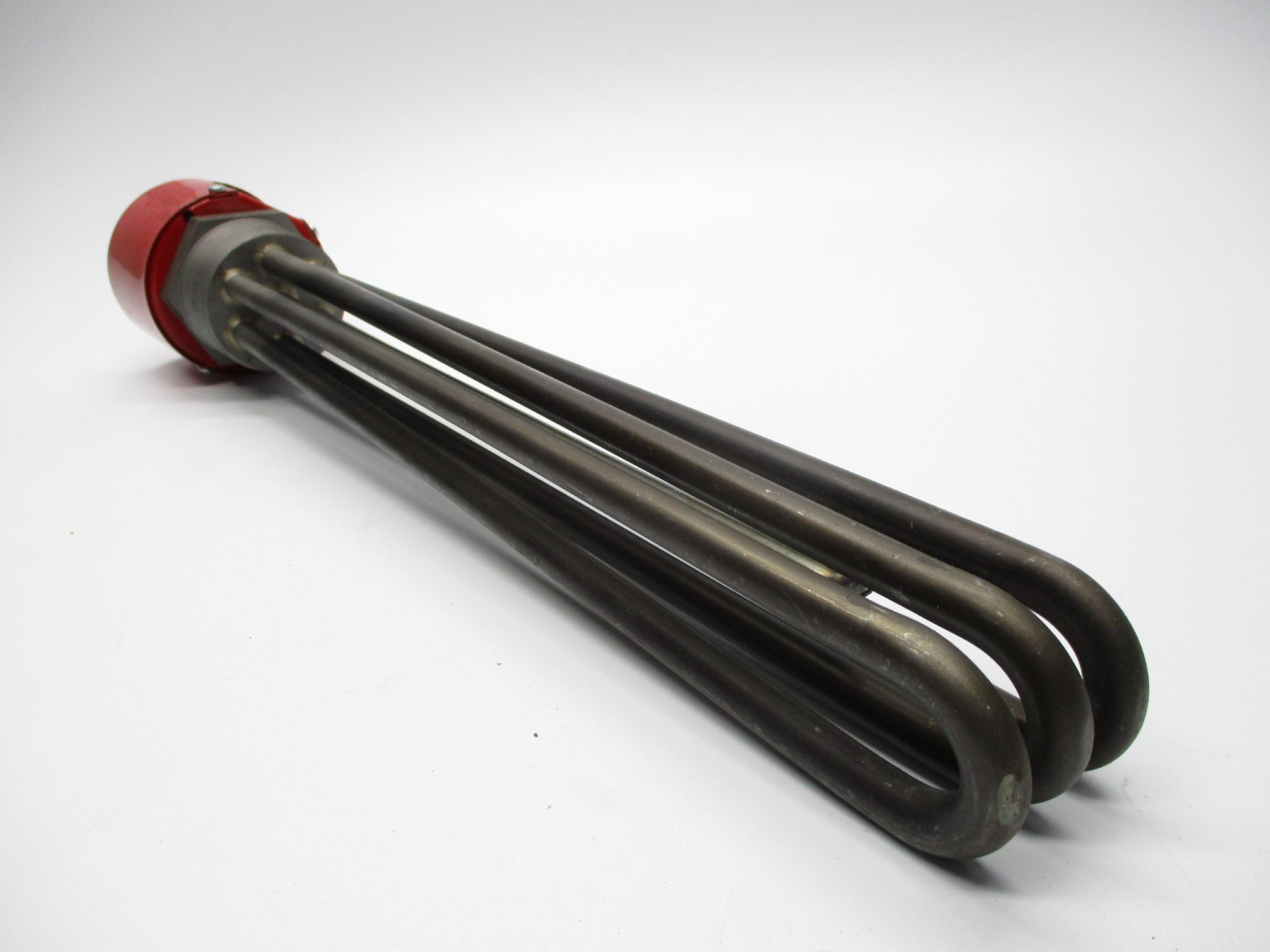 CHROMALOX MTO-330A 019401003 NSNP
