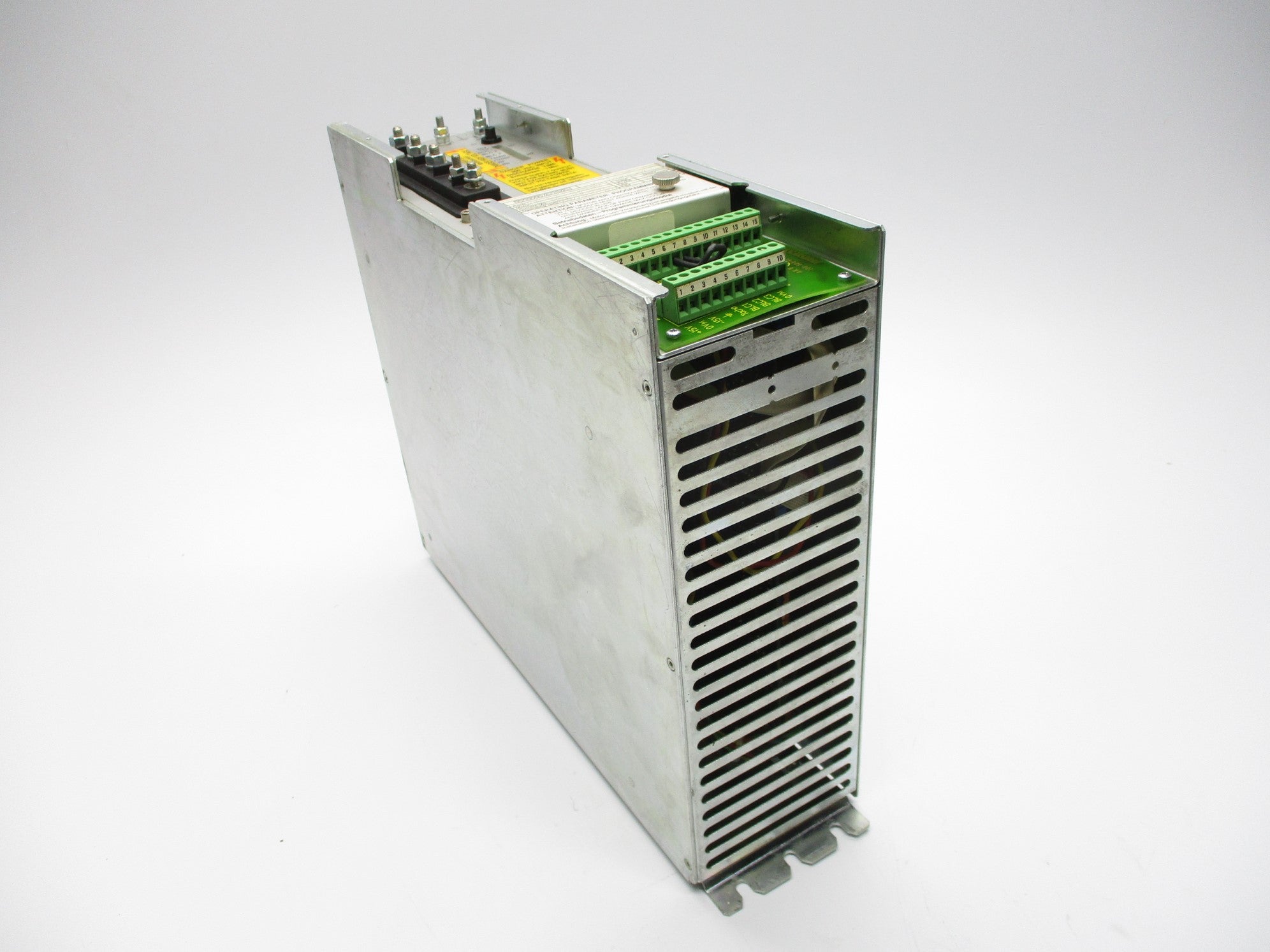 INDRAMAT TDM1.2-030-300-W0 REMAN
