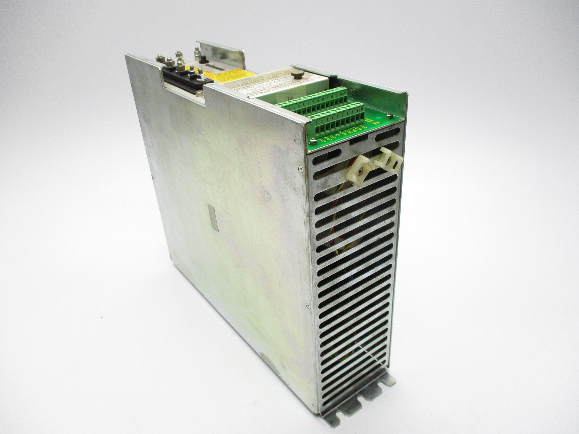 INDRAMAT TDM01.2-030-300-W0 REMAN