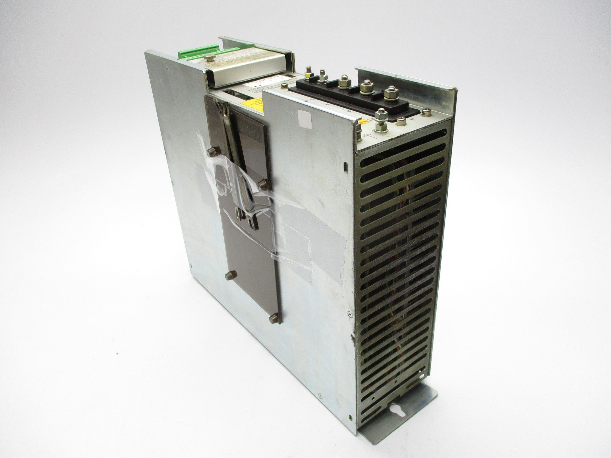 INDRAMAT TDM01.2-030-300-W0 REMAN