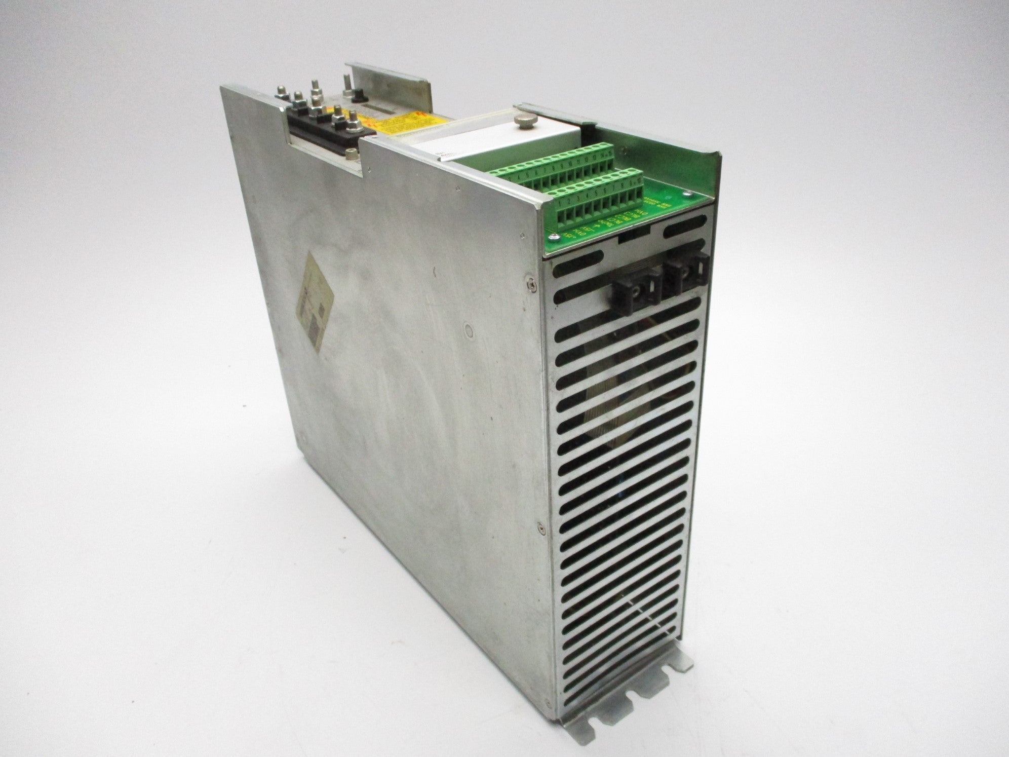 INDRAMAT TDM1.2-030-300-W0 (AS PICTURED) REMAN