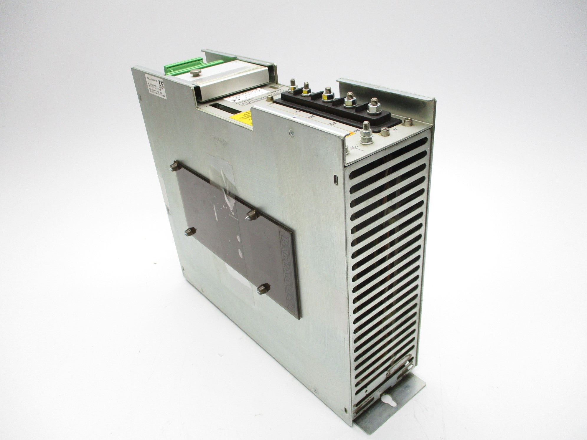 INDRAMAT TDM1.2-030-300-W0 (AS PICTURED) REMAN