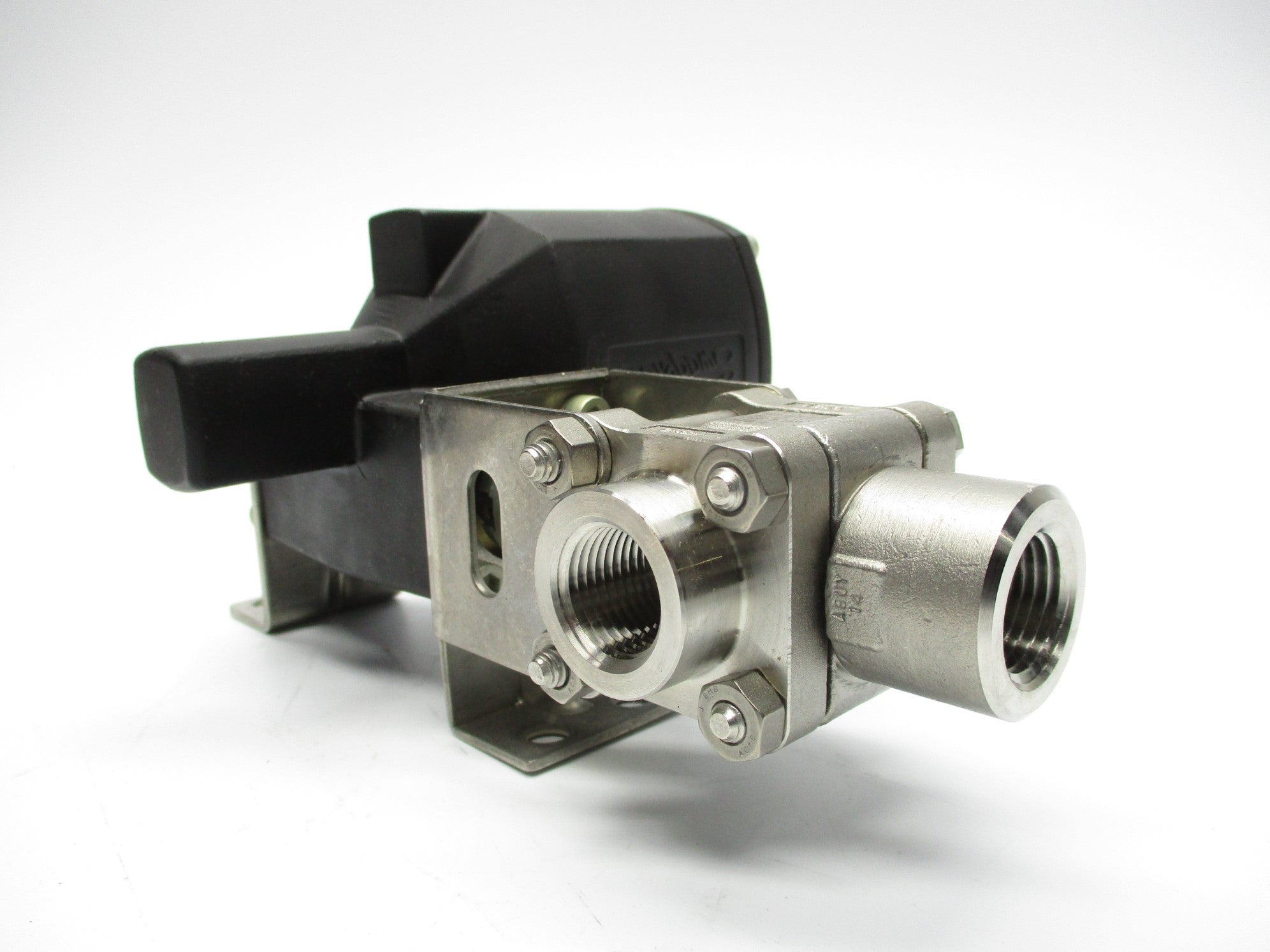 SWAGELOK SS-63XTF8-53D NSMP