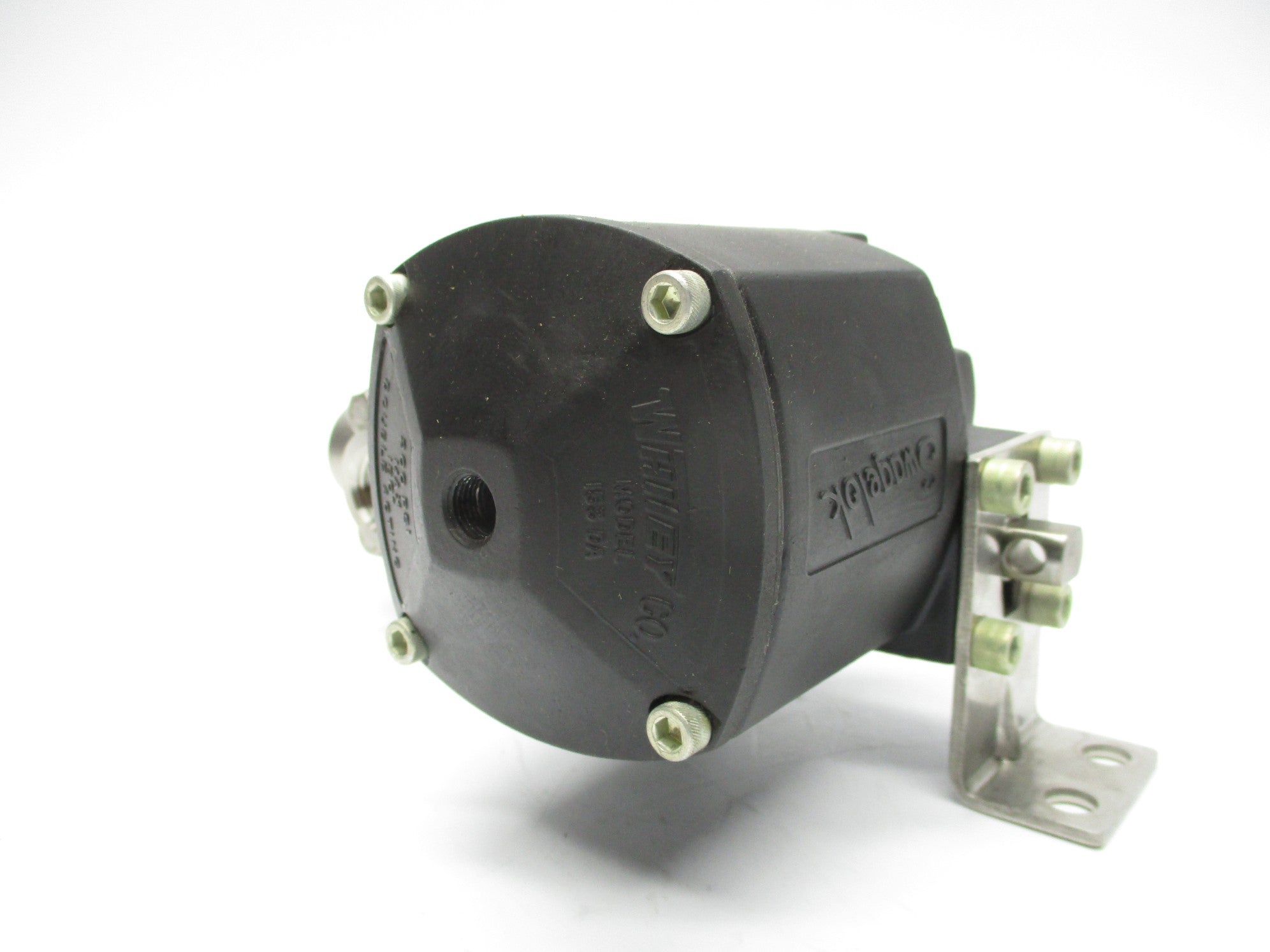 SWAGELOK SS-63XTF8-53D NSMP
