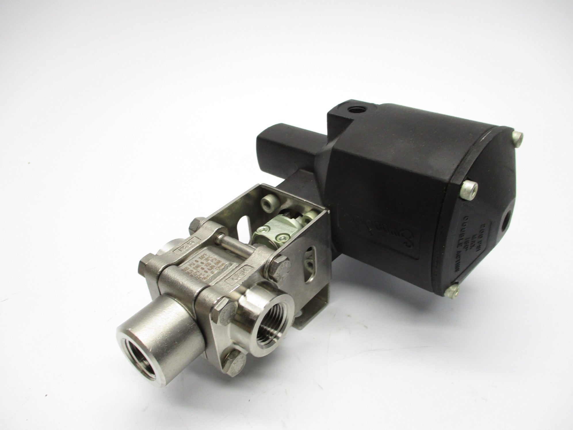 SWAGELOK SS-63XTF8-53D NSMP