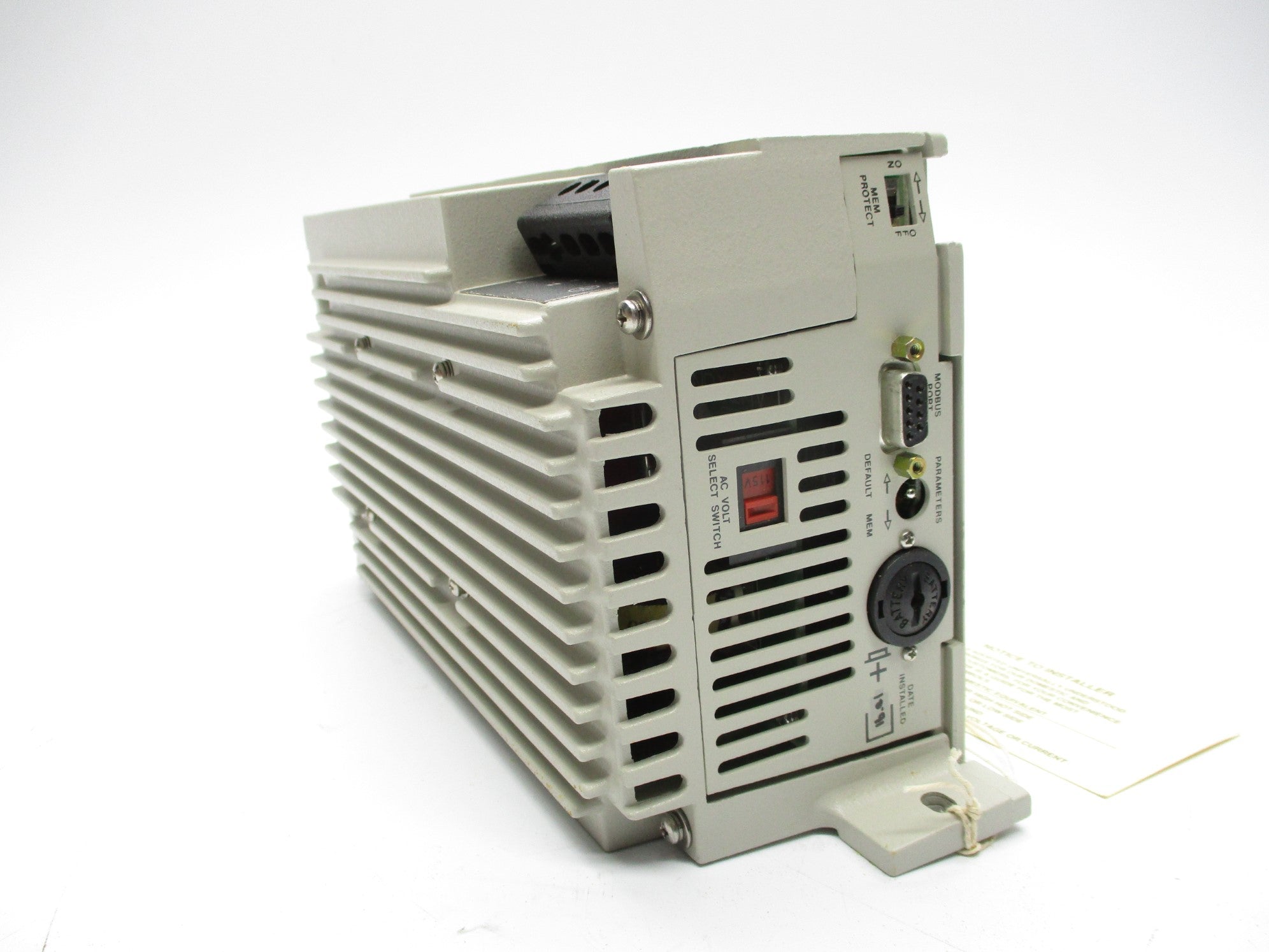 MODICON PC-M984-230 NSMP