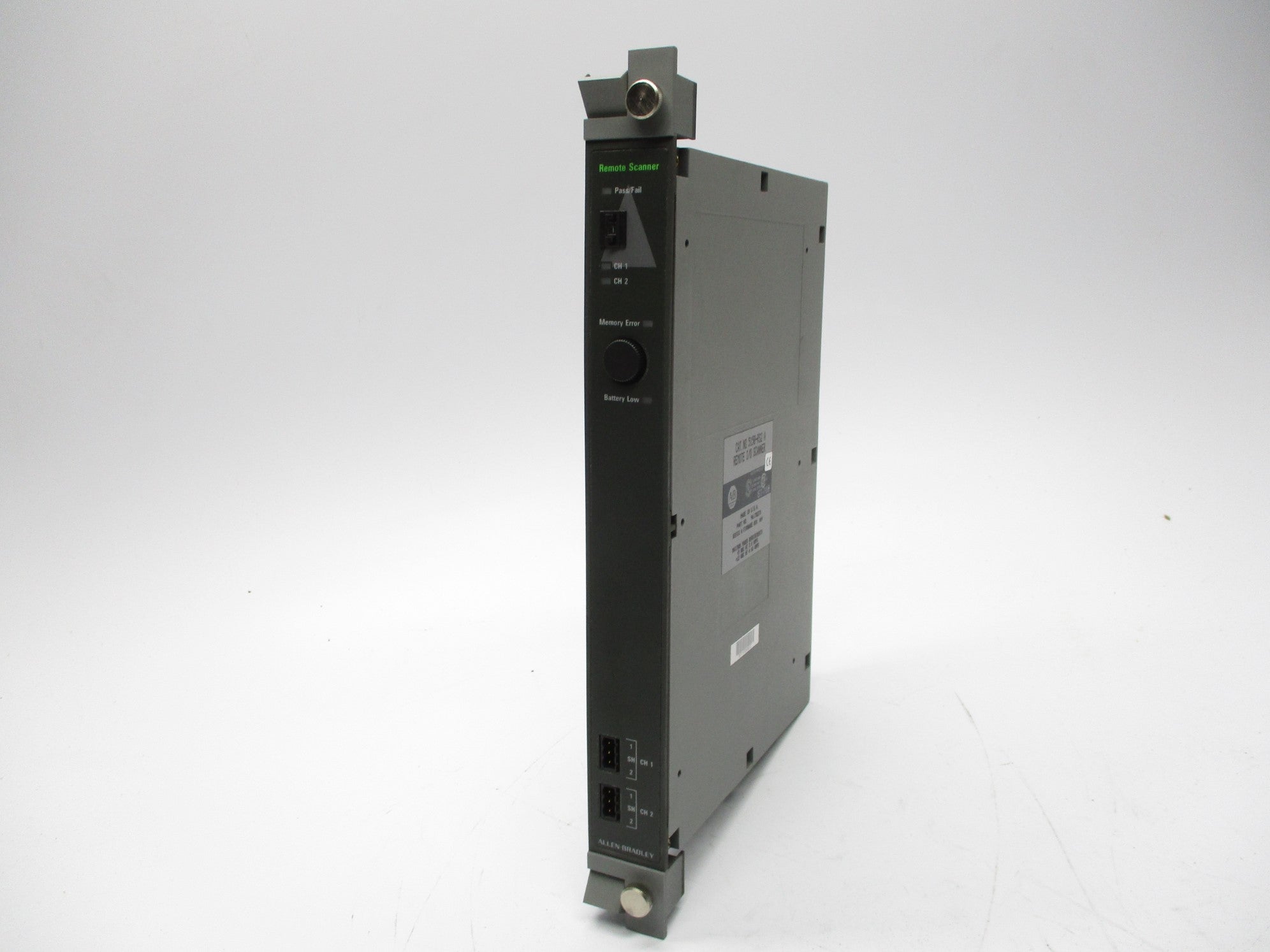 INDUSTRIAL SPARE PART 5150-RS2 SER. A NSMP