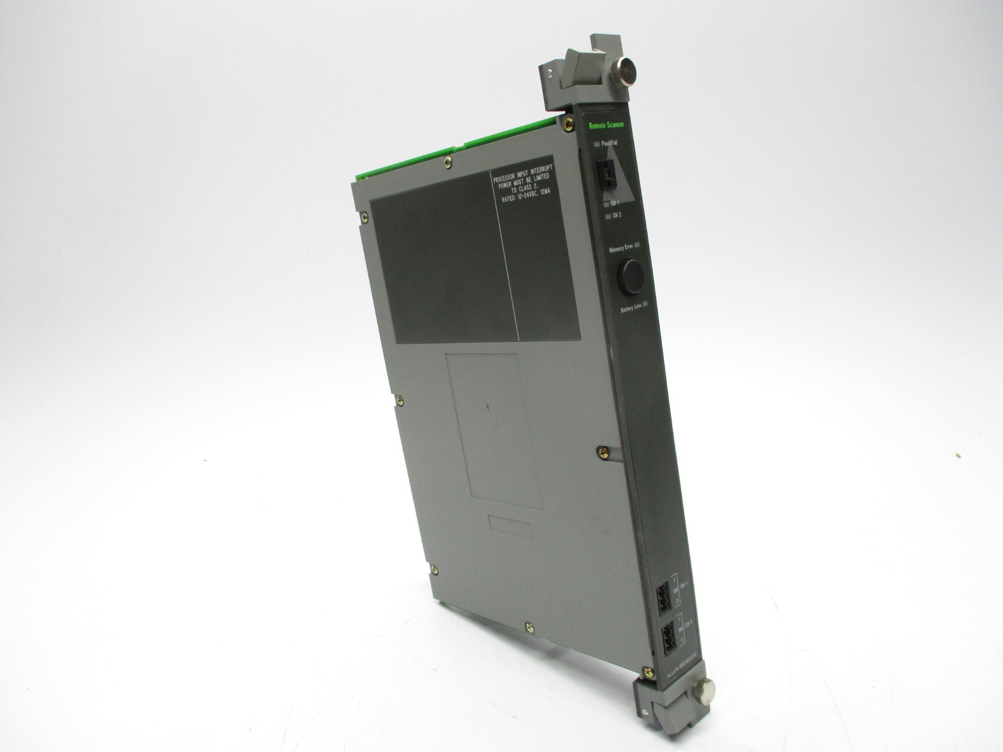 INDUSTRIAL SPARE PART 5150-RS2 SER. A NSMP