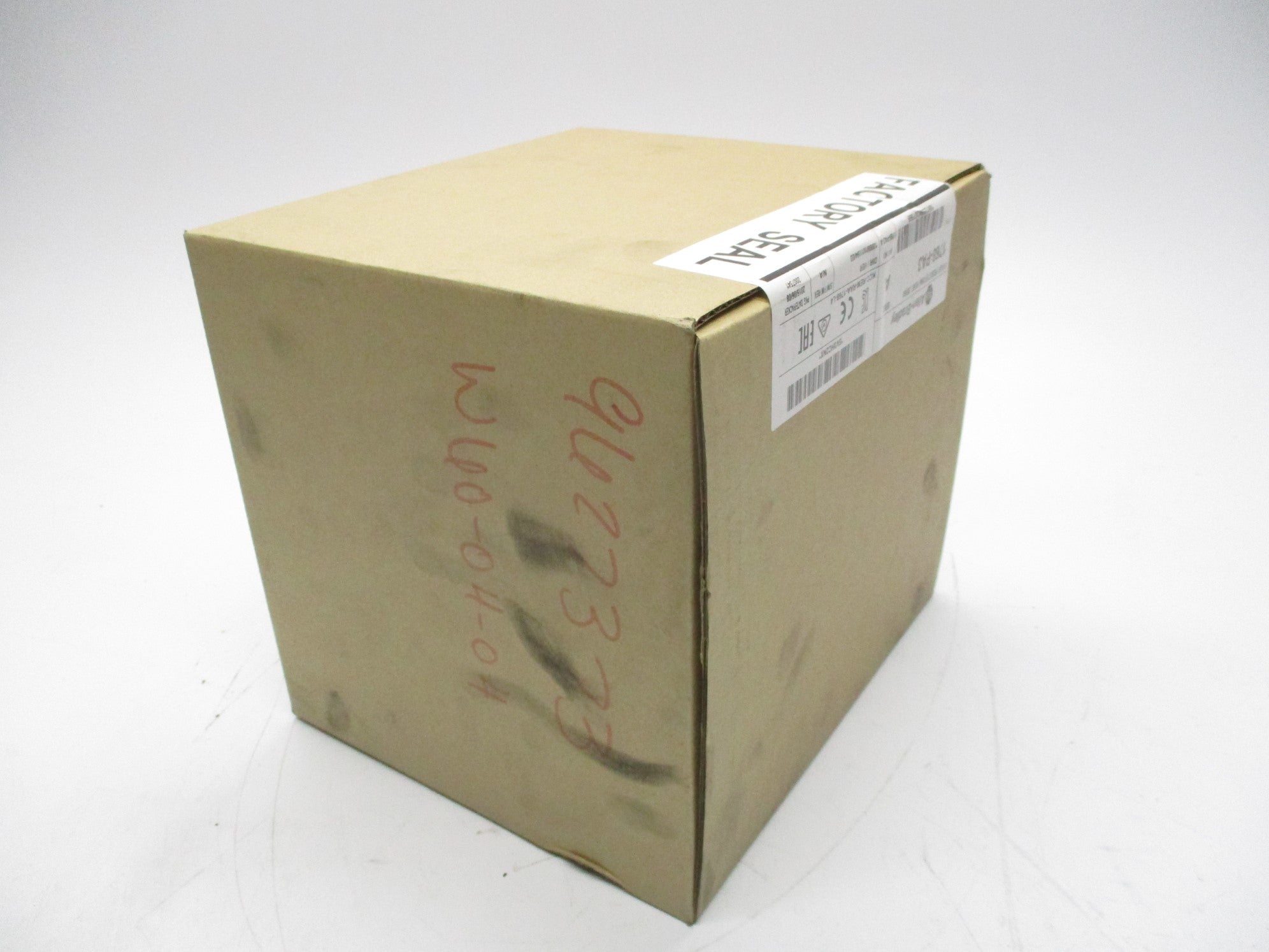 ALLEN BRADLEY 1768-PB3 SER. A NSFS