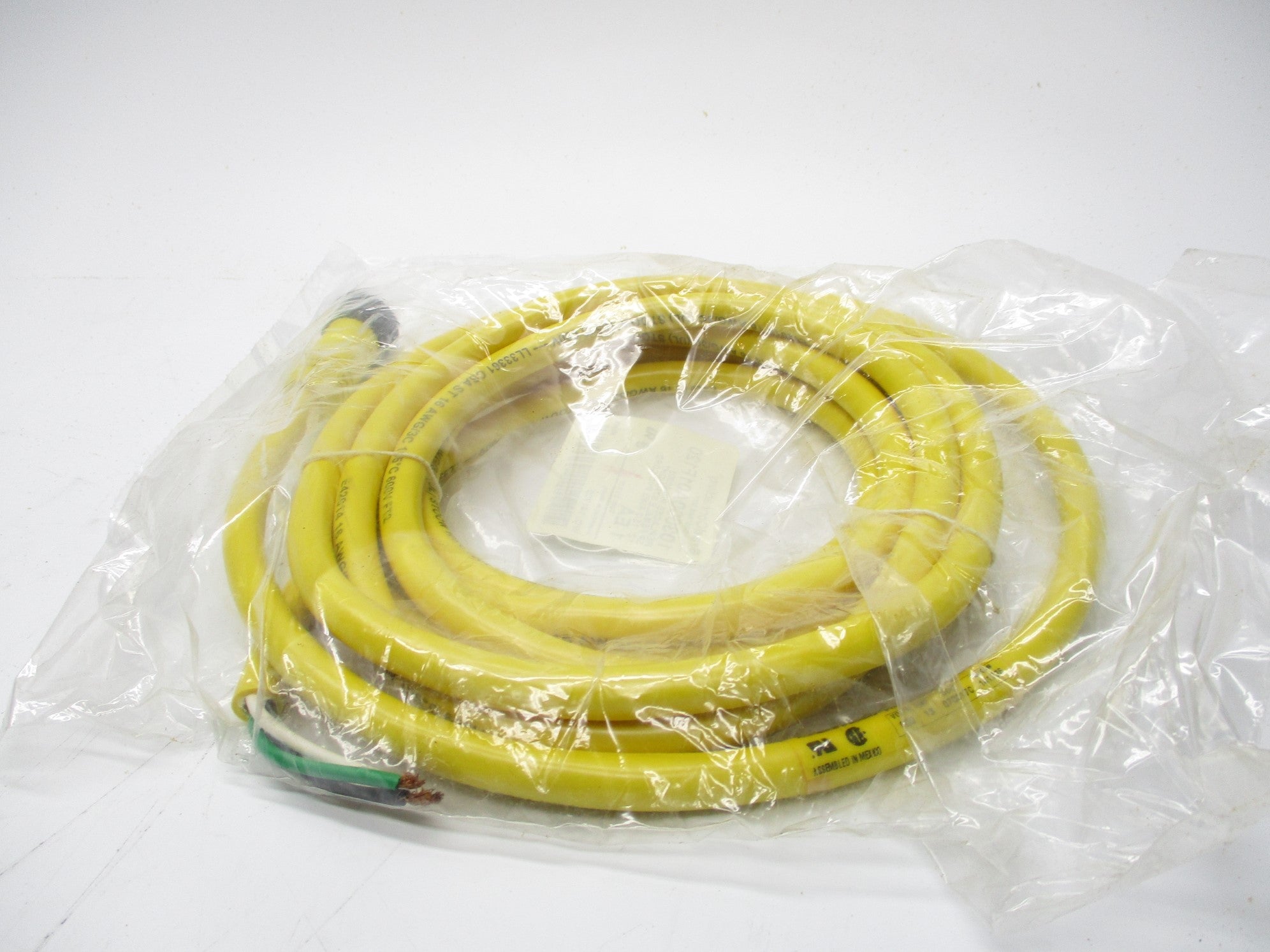 DANIEL WOODHEAD 103000A01F120 NSMP