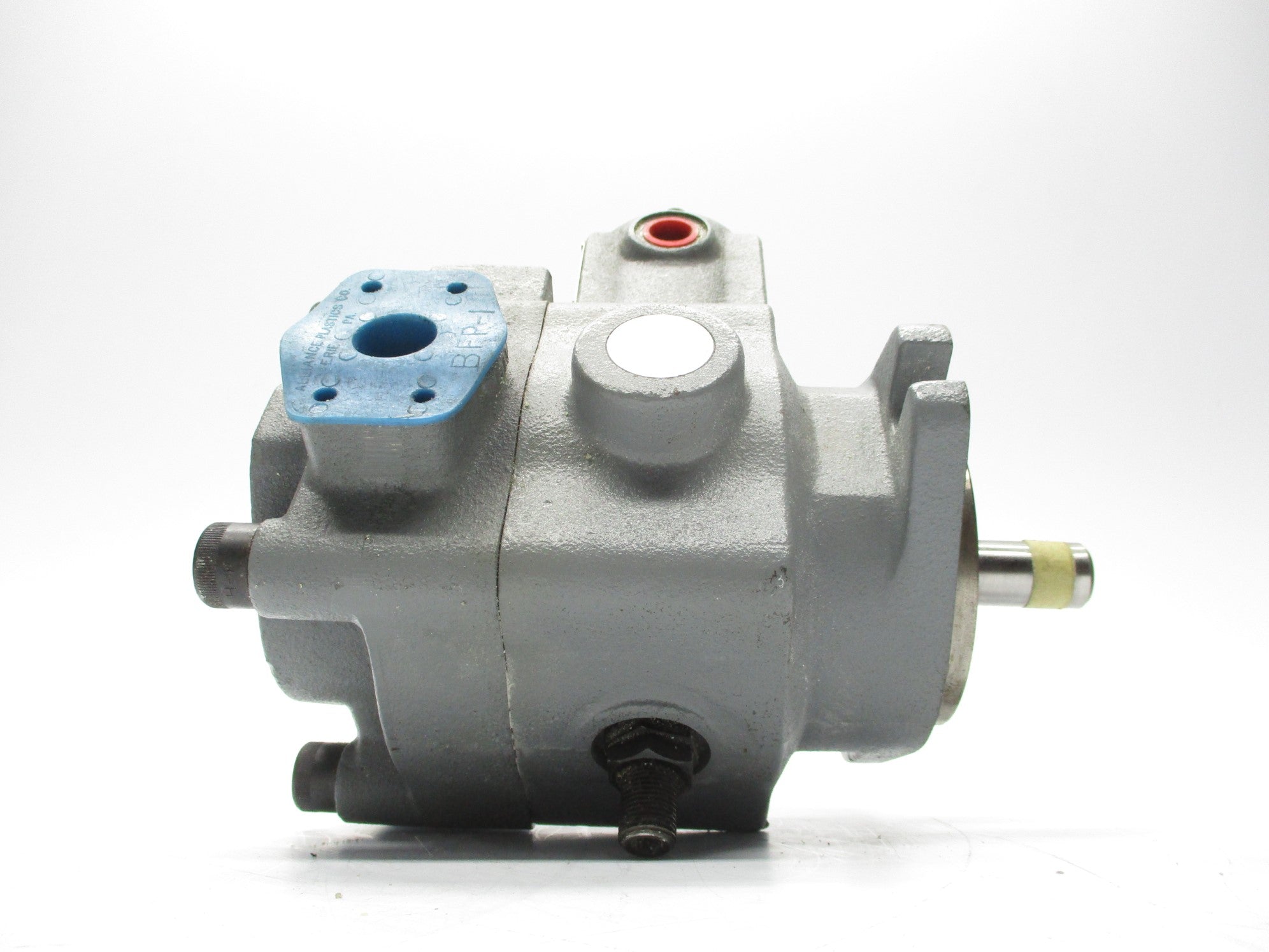 CONTINENTAL HYDRAULICS PVR15-15B15-RF-P-5-F NSNP