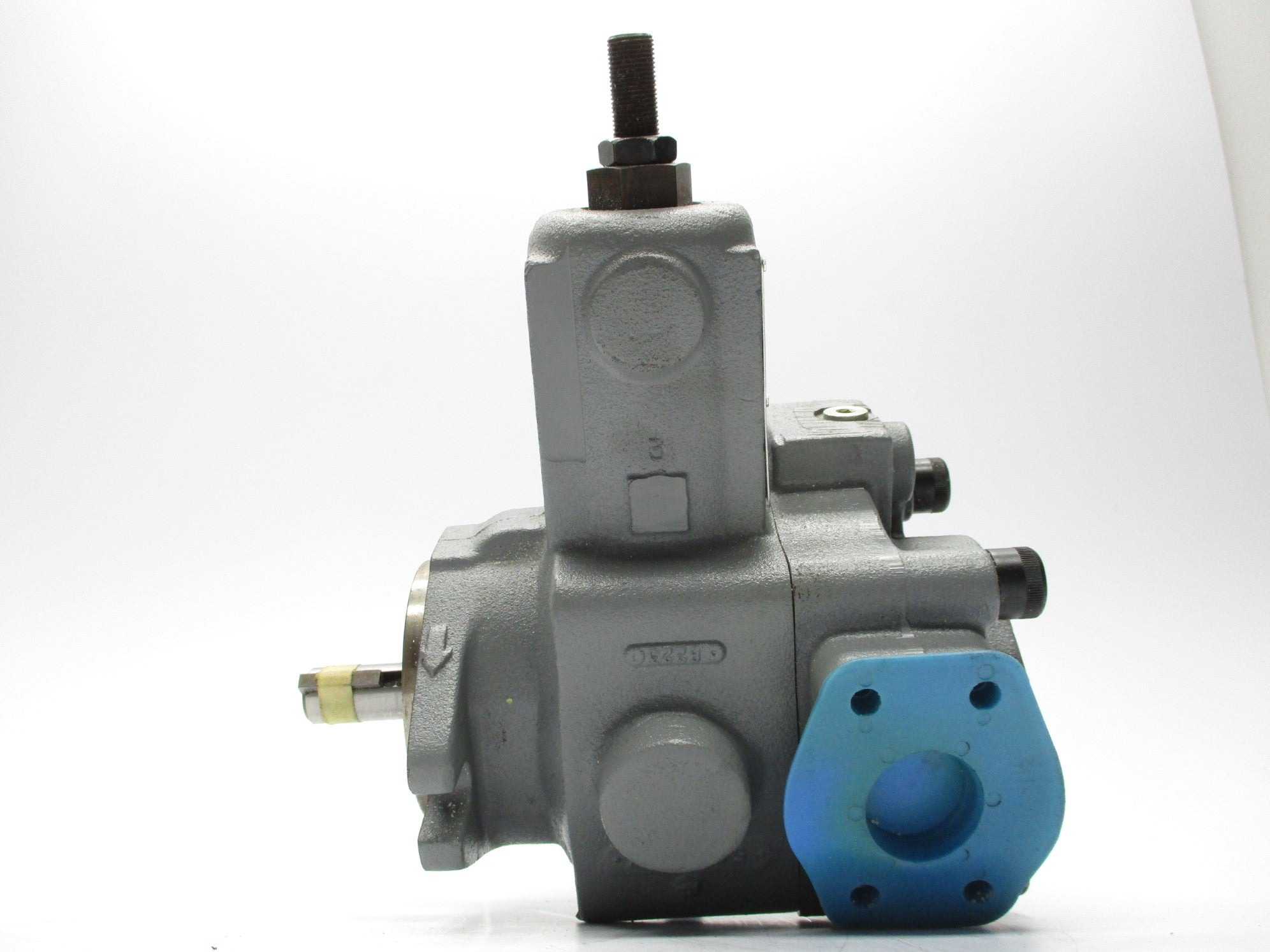 CONTINENTAL HYDRAULICS PVR15-15B15-RF-P-5-F NSNP