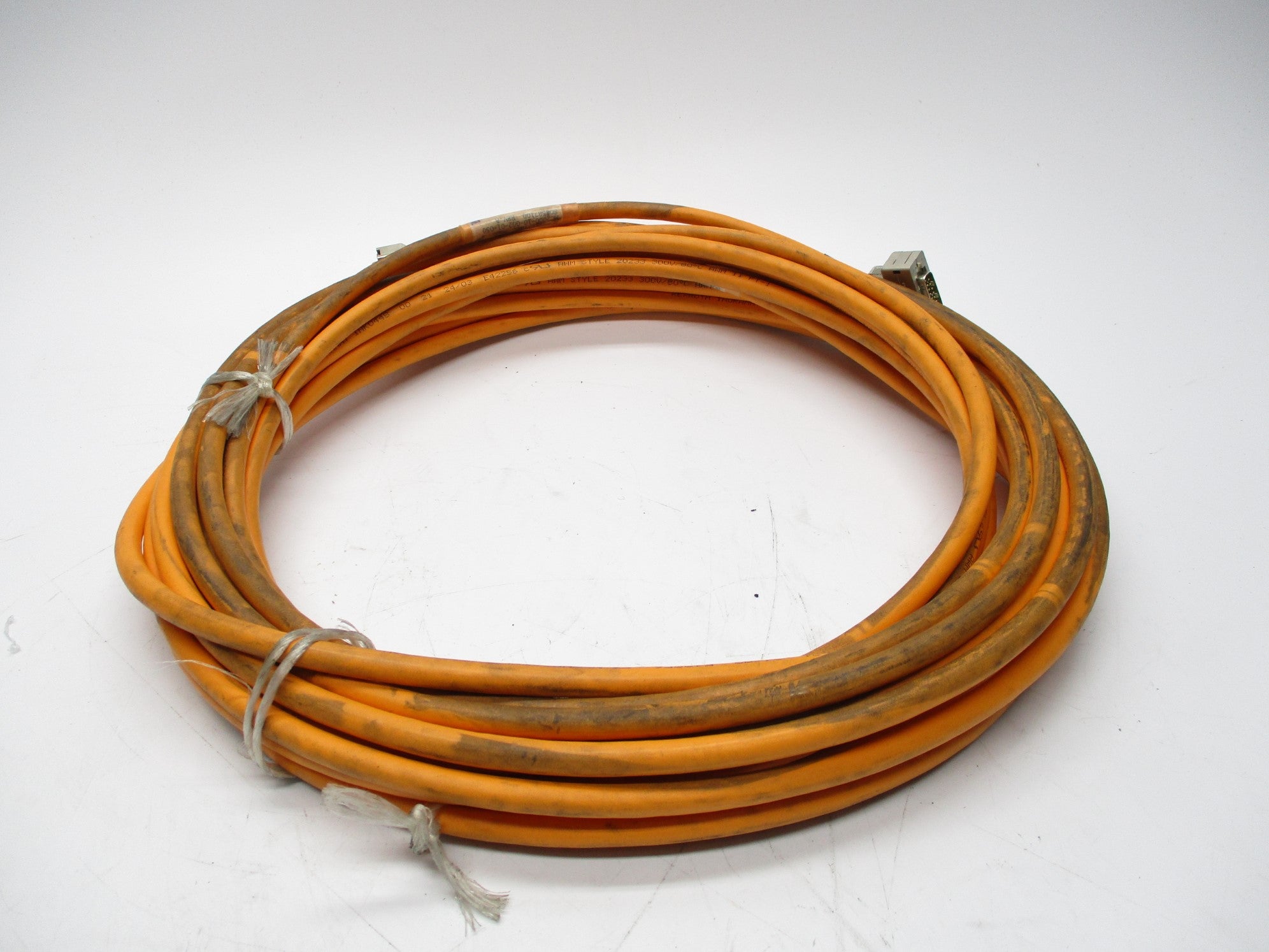 MORRELL MC2000-10-002-01-050 NSNP