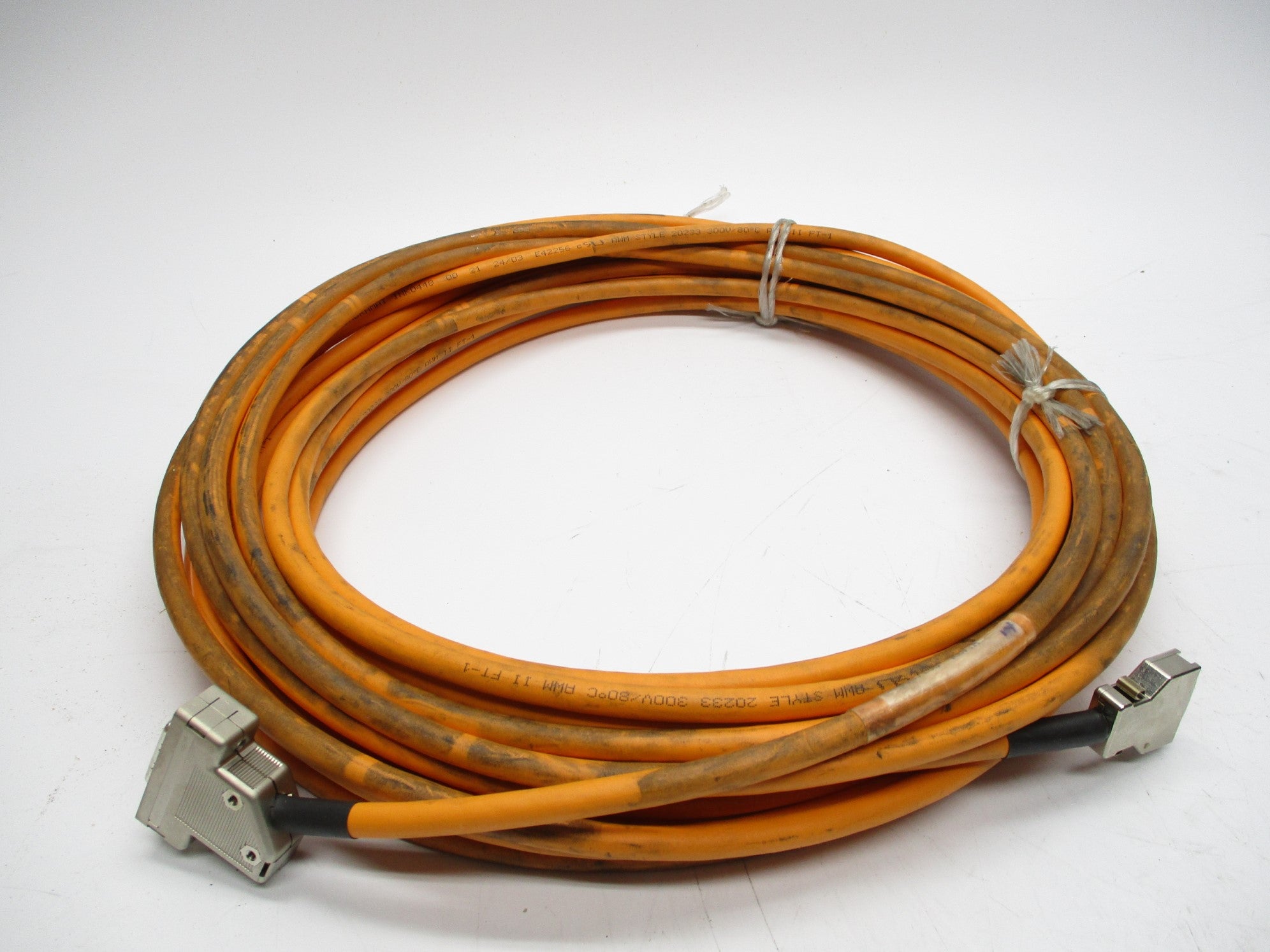 MORRELL MC2000-10-002-01-050 NSNP