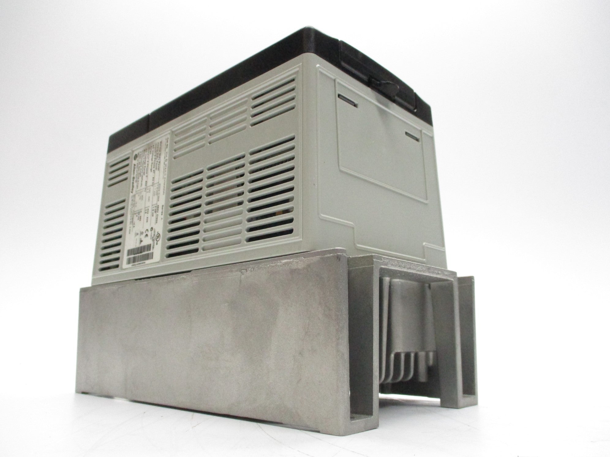 ALLEN BRADLEY 20AD3P4A0AYNNNNN SER. A F/W 2.008 NSMP